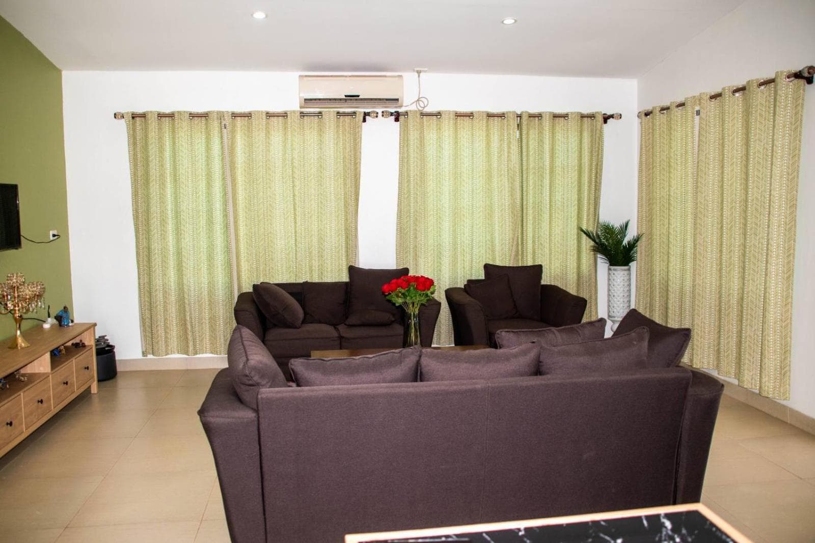 Fijian Homestay - 3 bedroom house