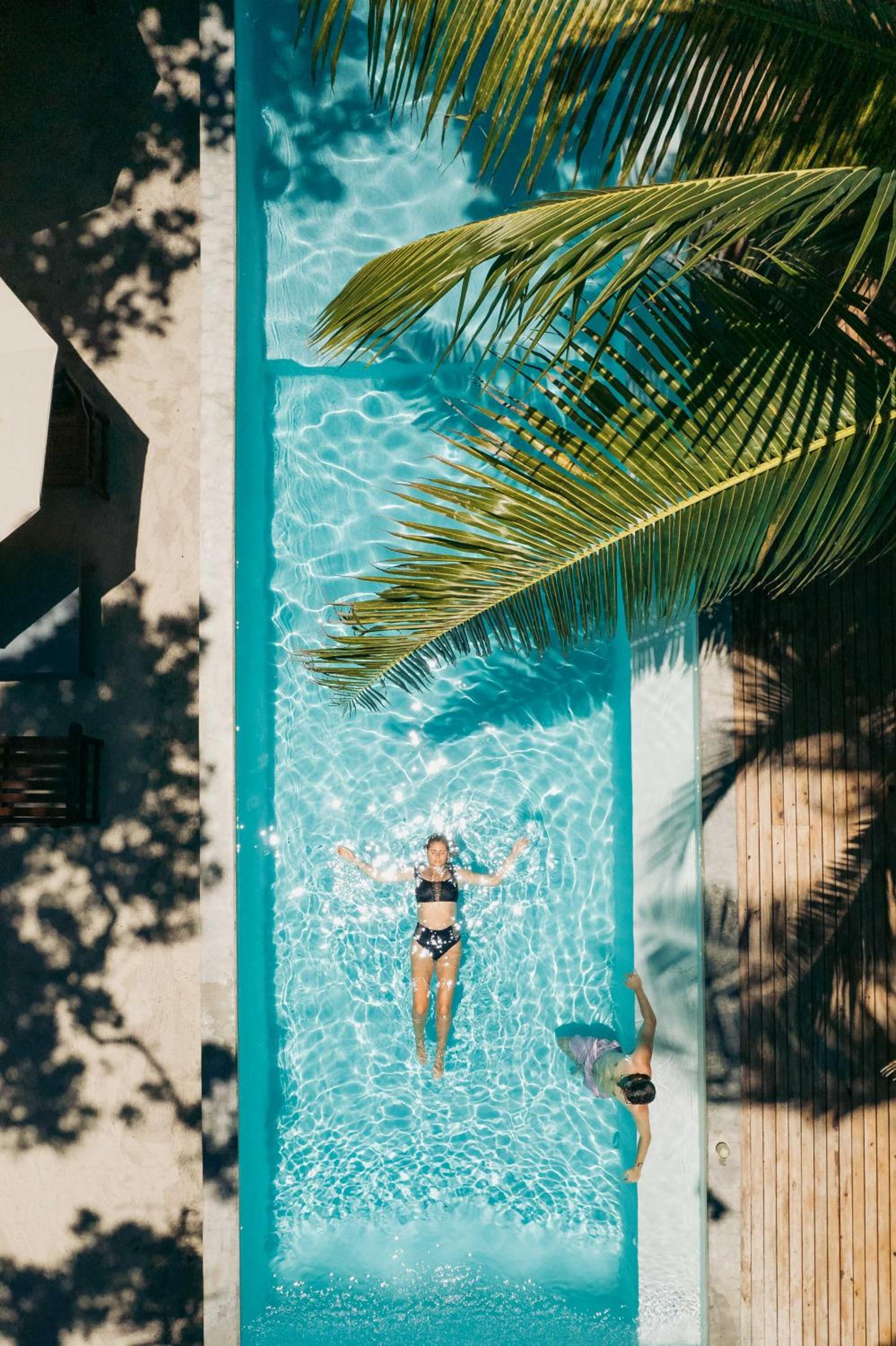 Arca Boutique Hotel