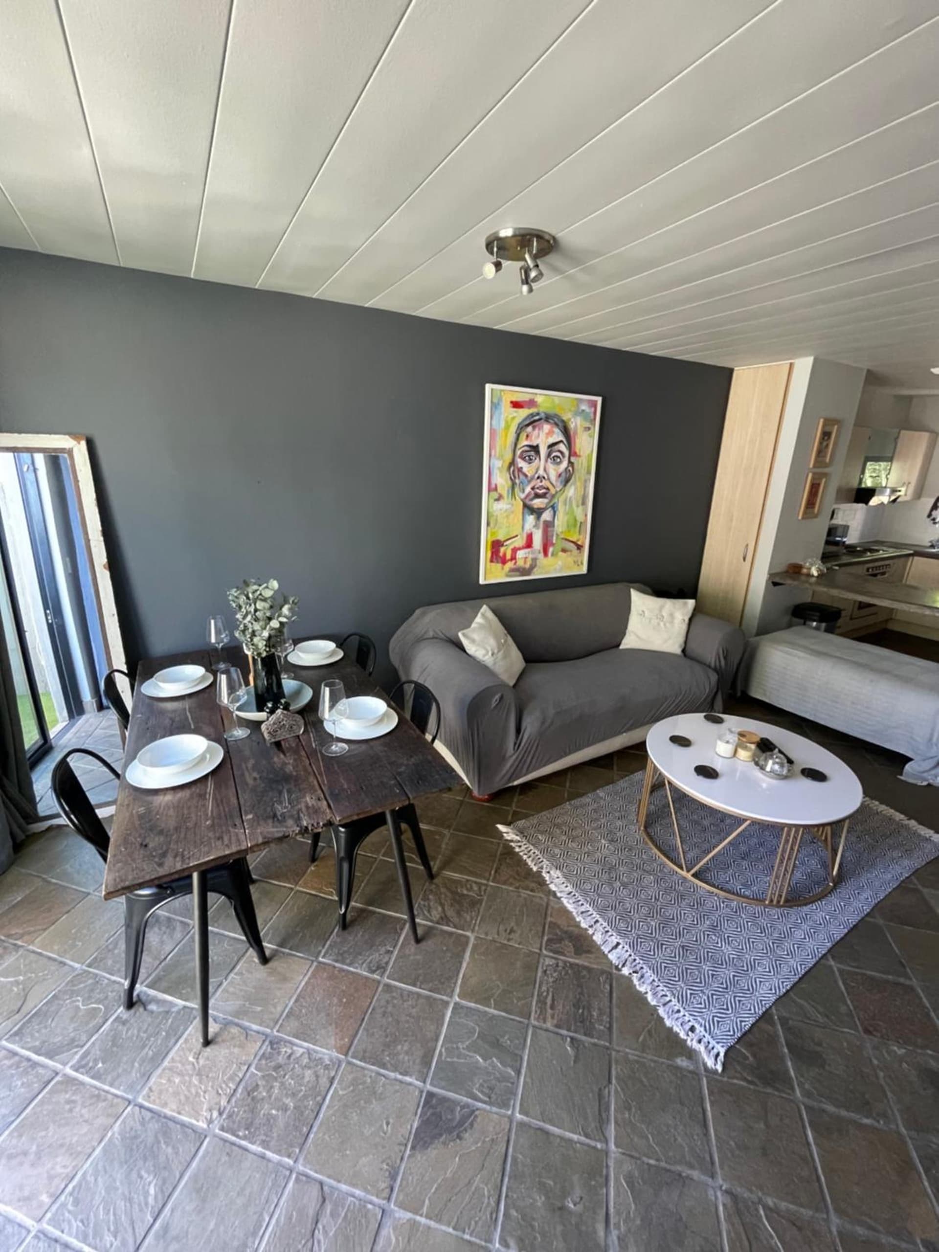2 Bedroom Urban Bliss