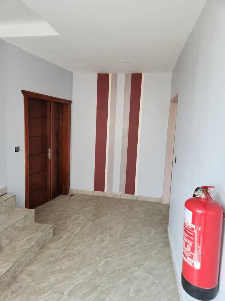 Home City Suite 2G