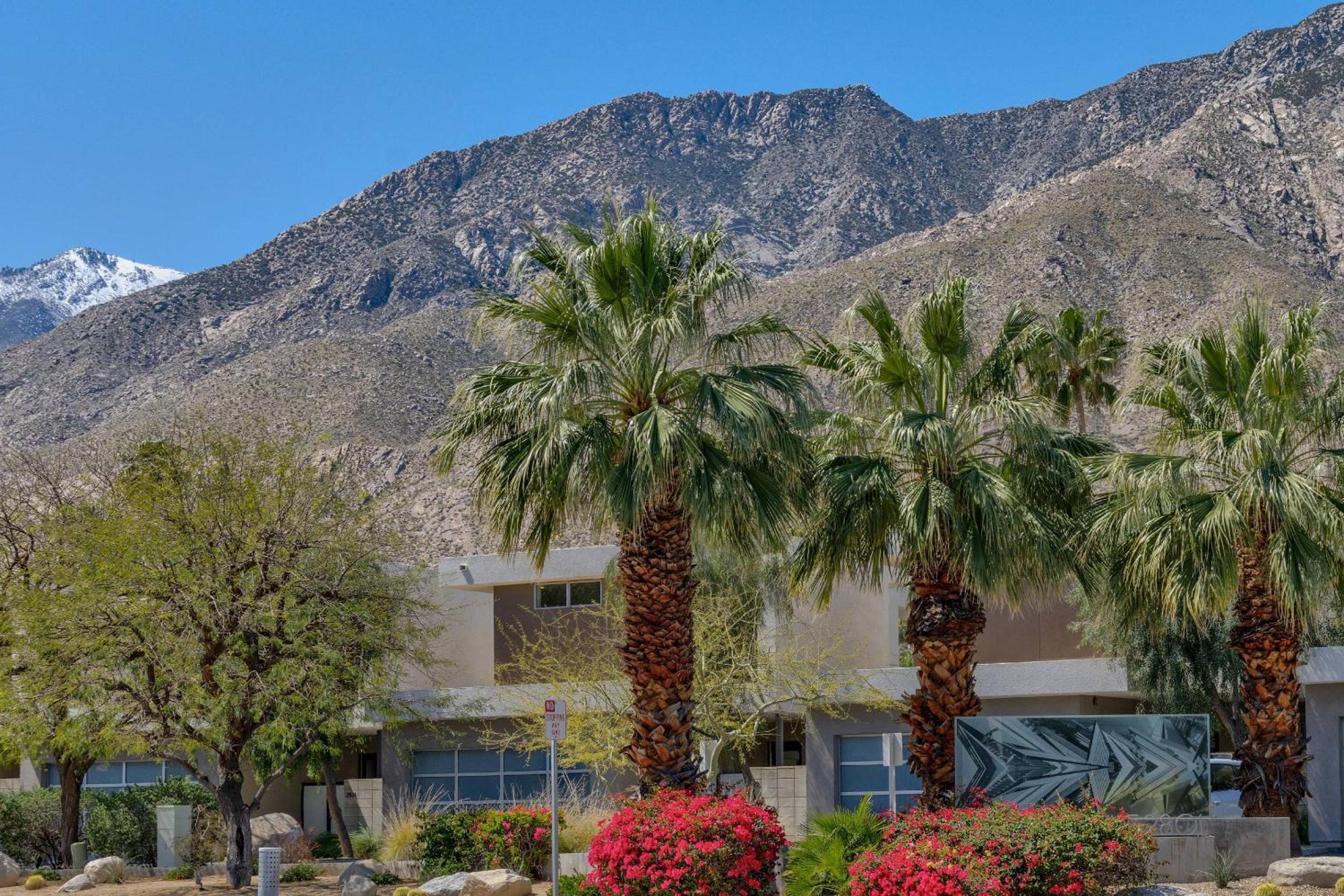 Condo 2829 S. Palm Canyon Dr Palm Springs