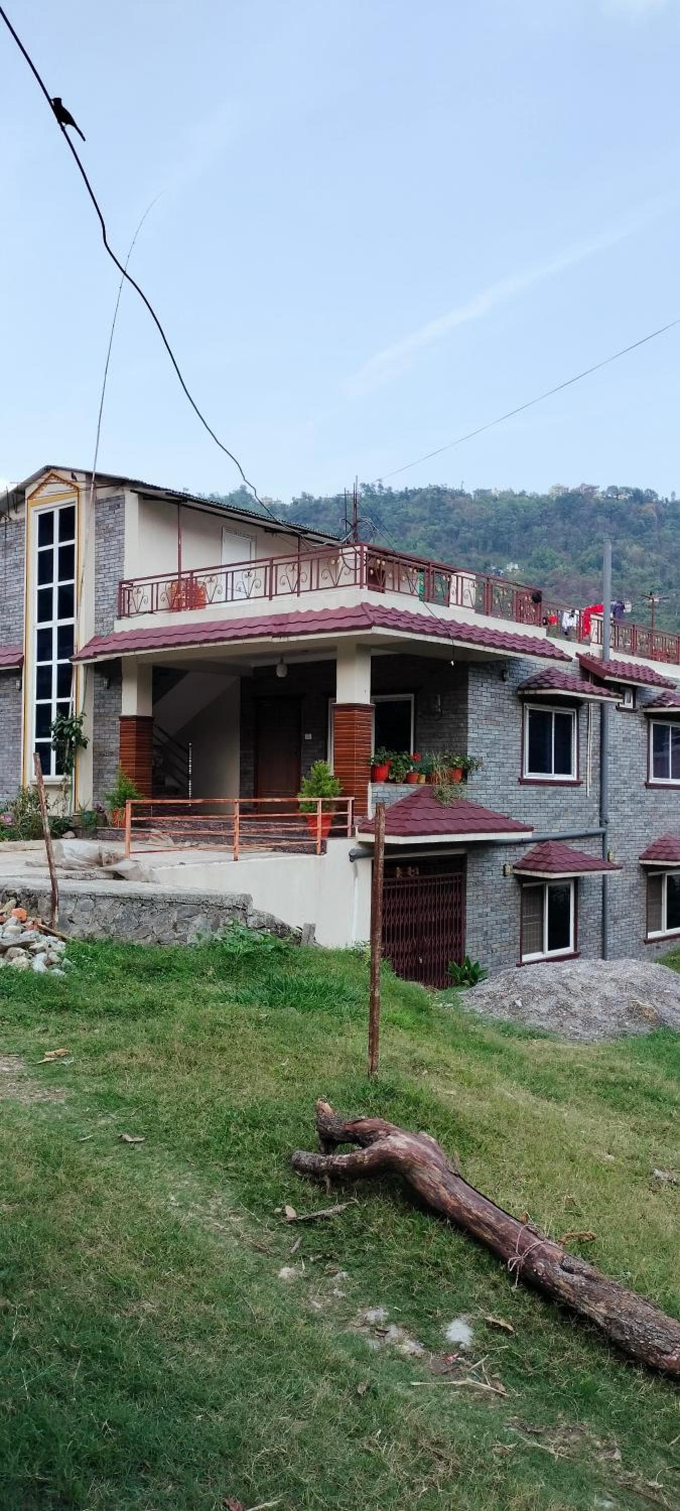 Sakar home stay