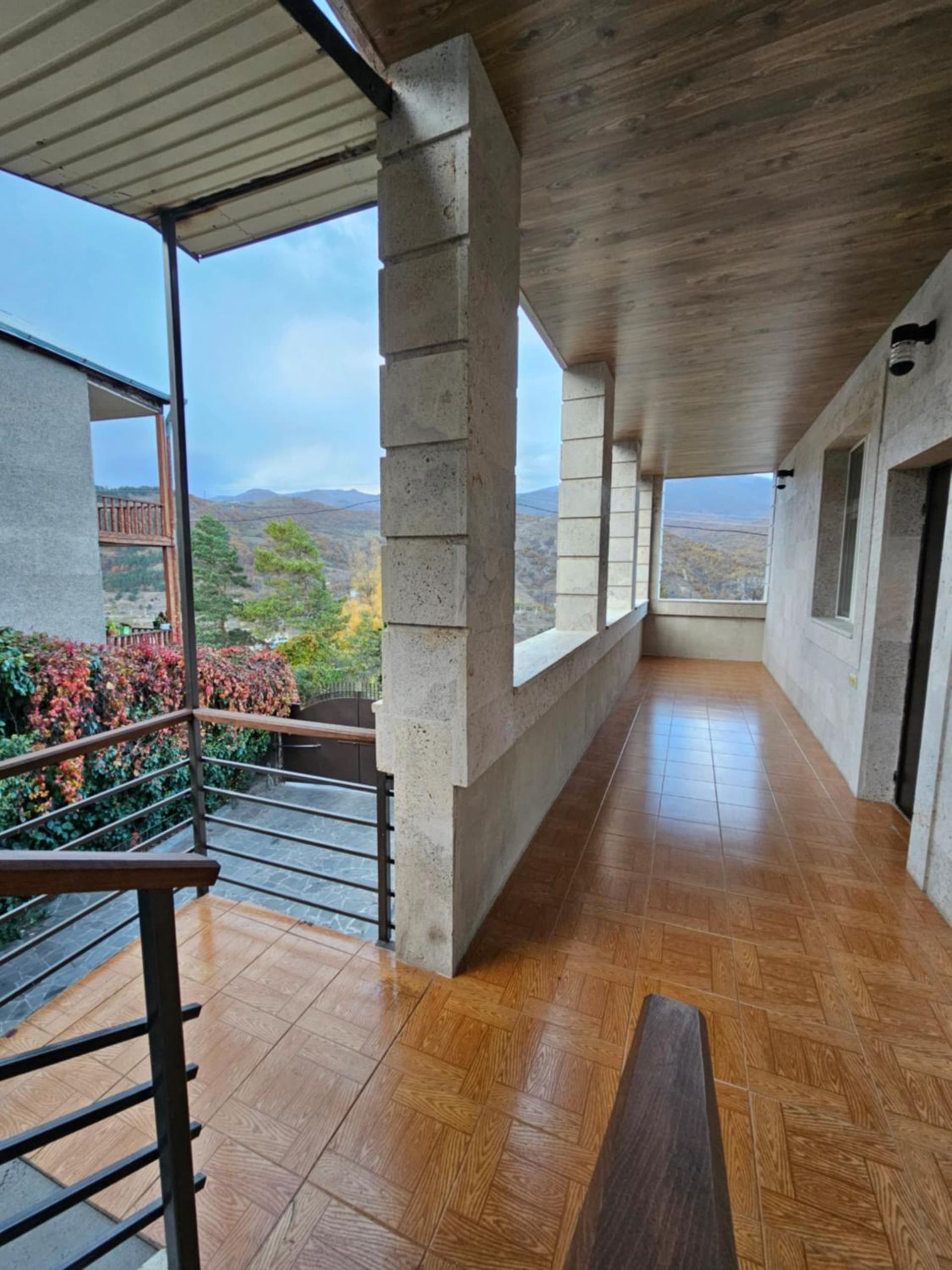 VILLA COMFORT DILIJAN