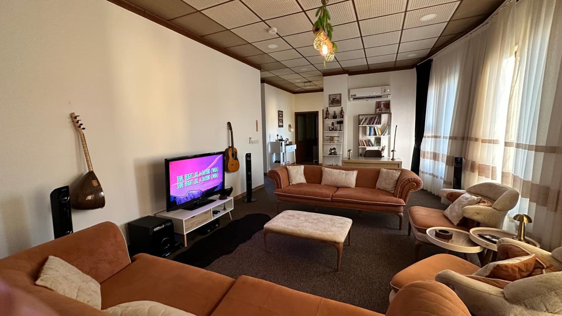 Loft Apartments