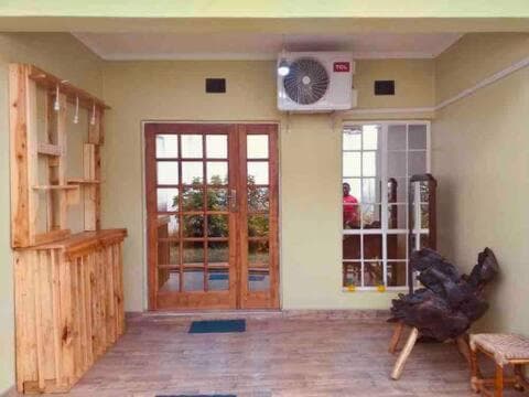 Gaga Villa