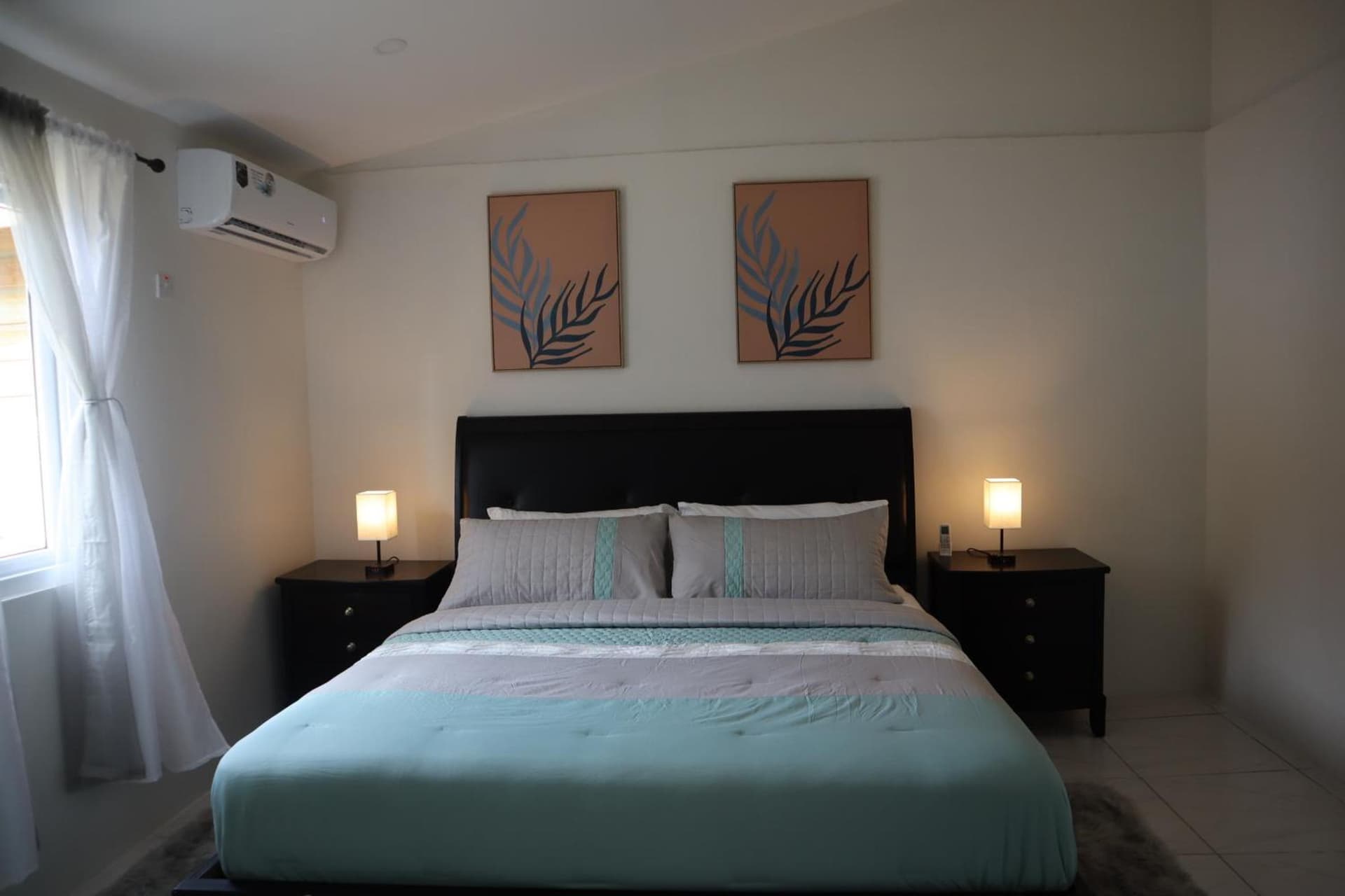 Tranquil Stay Suite