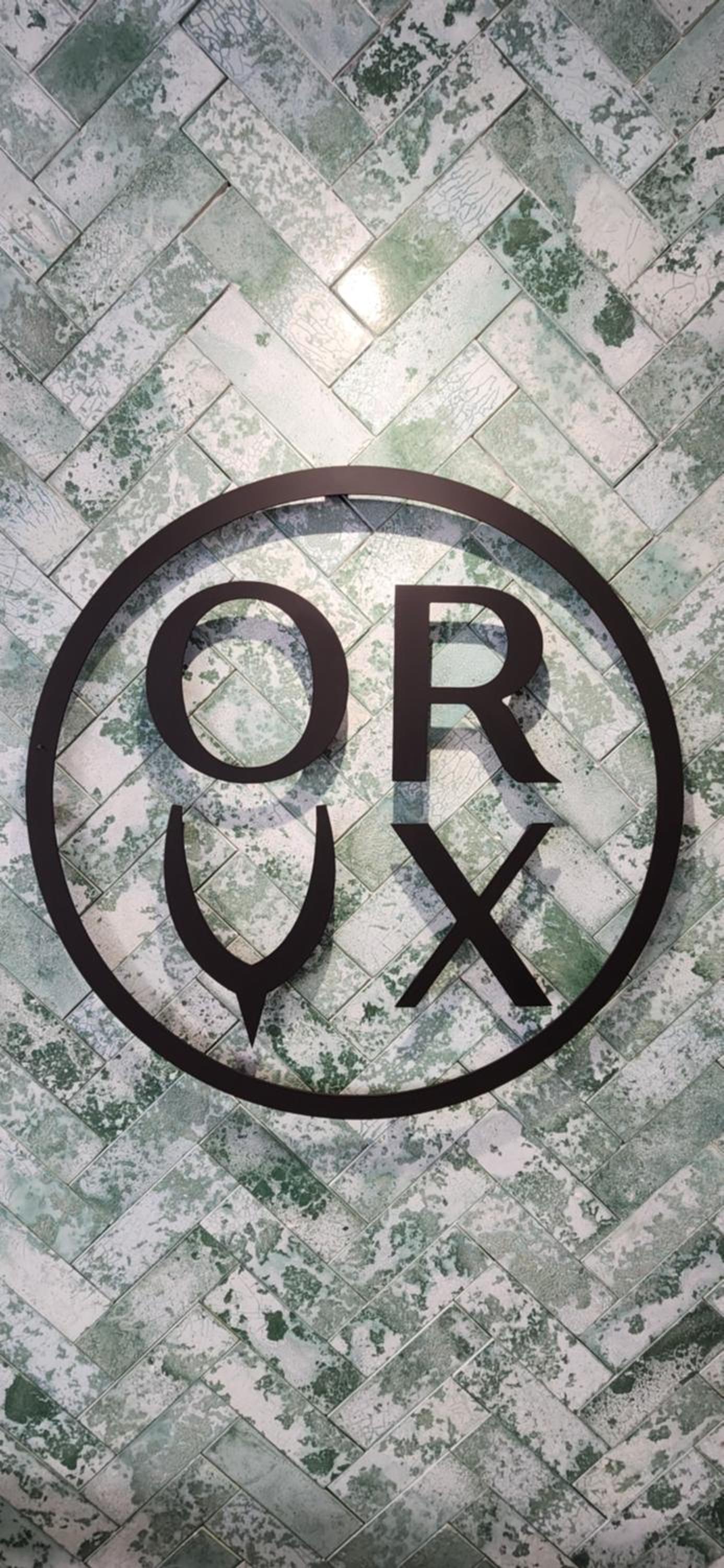 Oryx Boutique Hotel