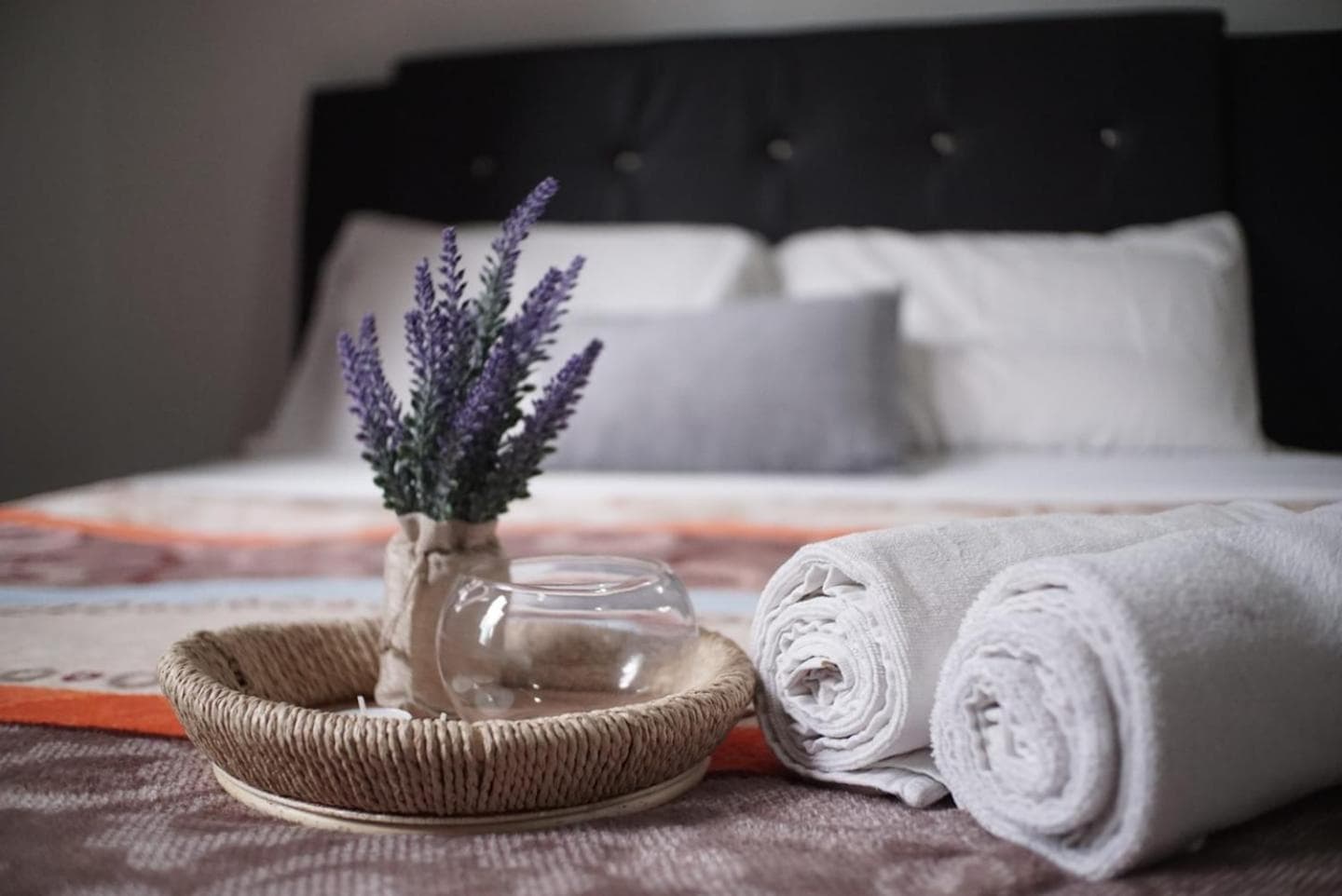 Al Falah Homestay