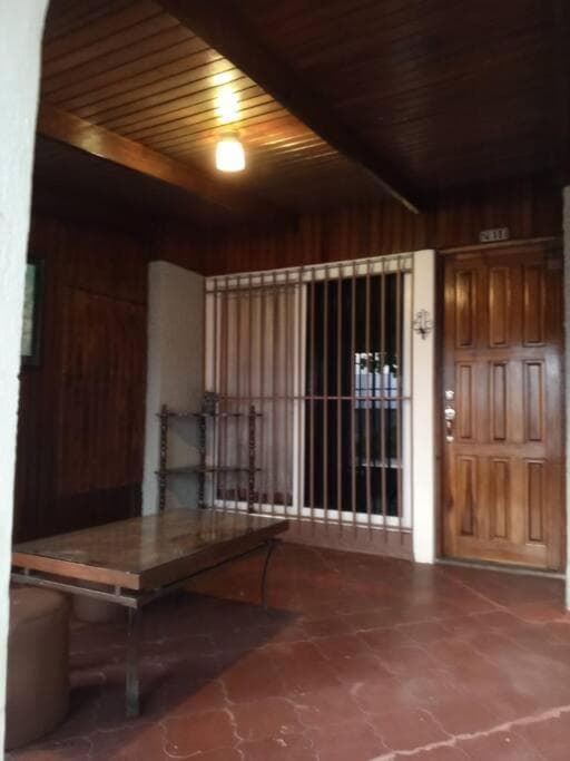 Apartment las Colinas Tegucigalpa