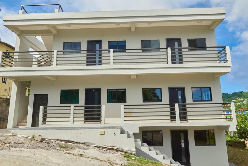 Azora Heights