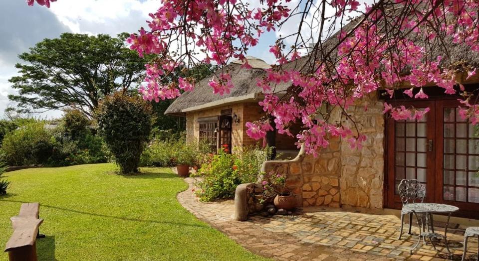 Wide Horizons Mountain Retreat, Eswatini, Swaziland, 26KM from Malkerns