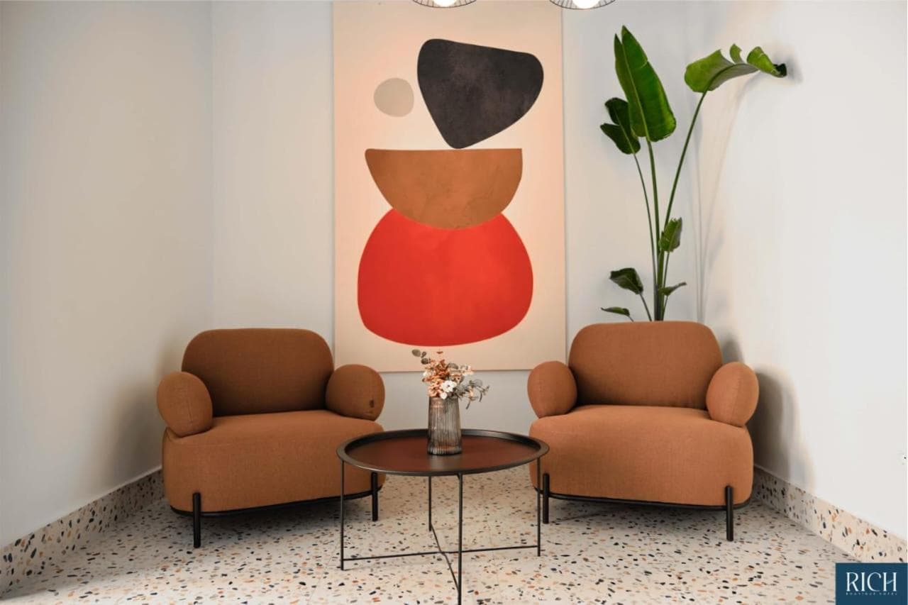 Rich Hotel Vlore