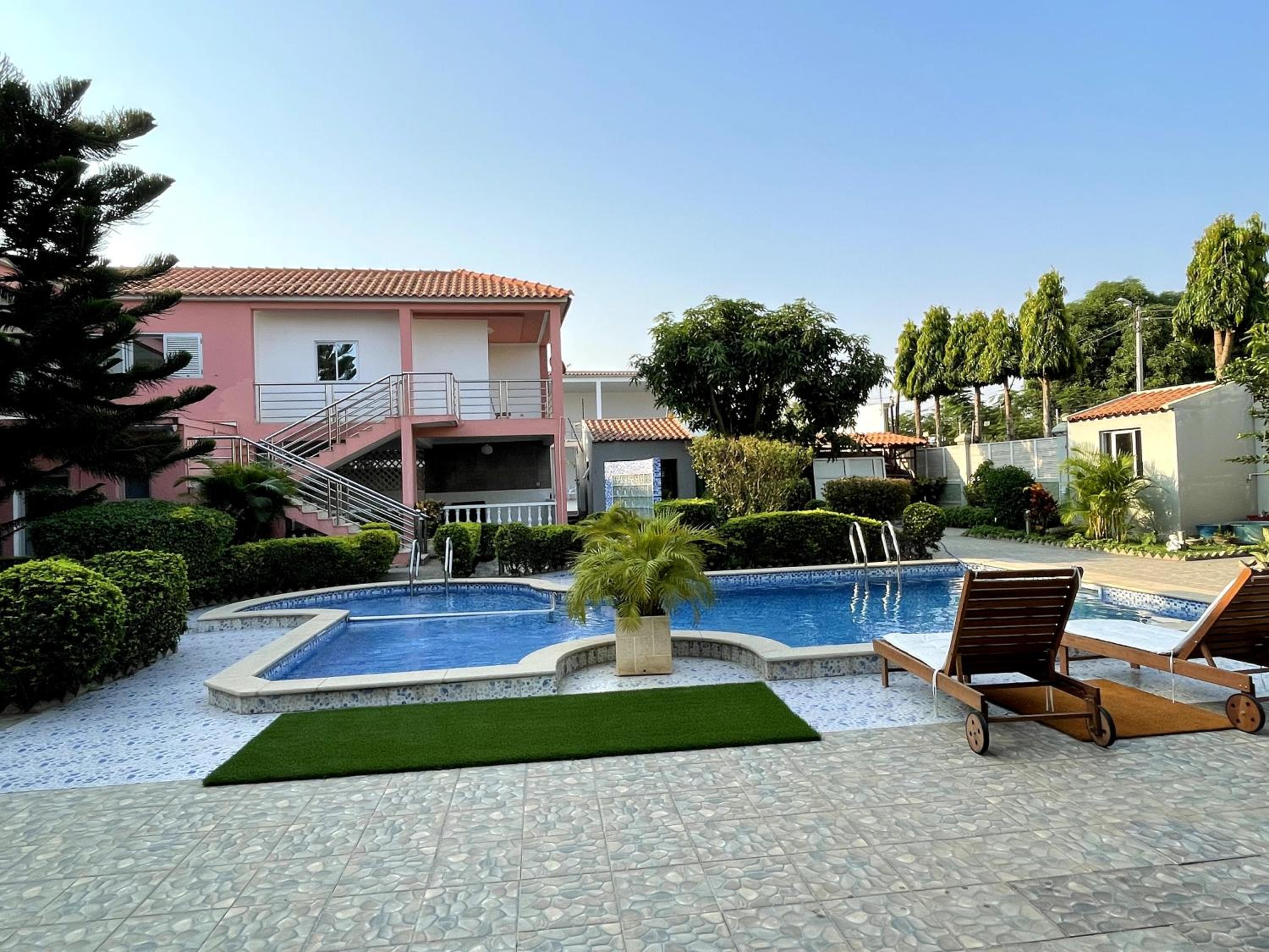 Residencial Ru-B