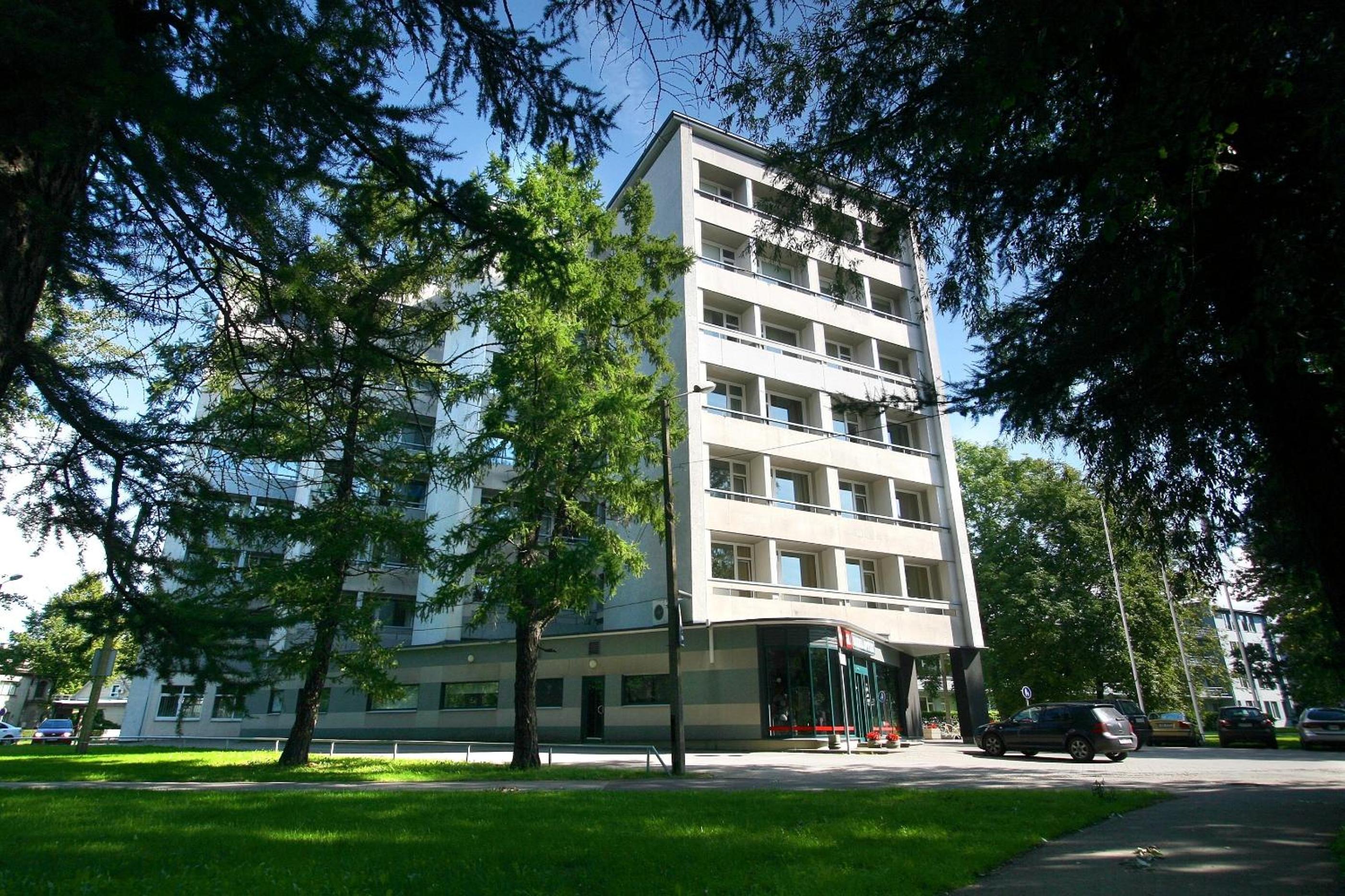 ESTONIA Medical Spa & Hotel