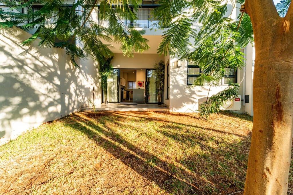 Platinum Peak Luxury Apartment -Victoria Falls