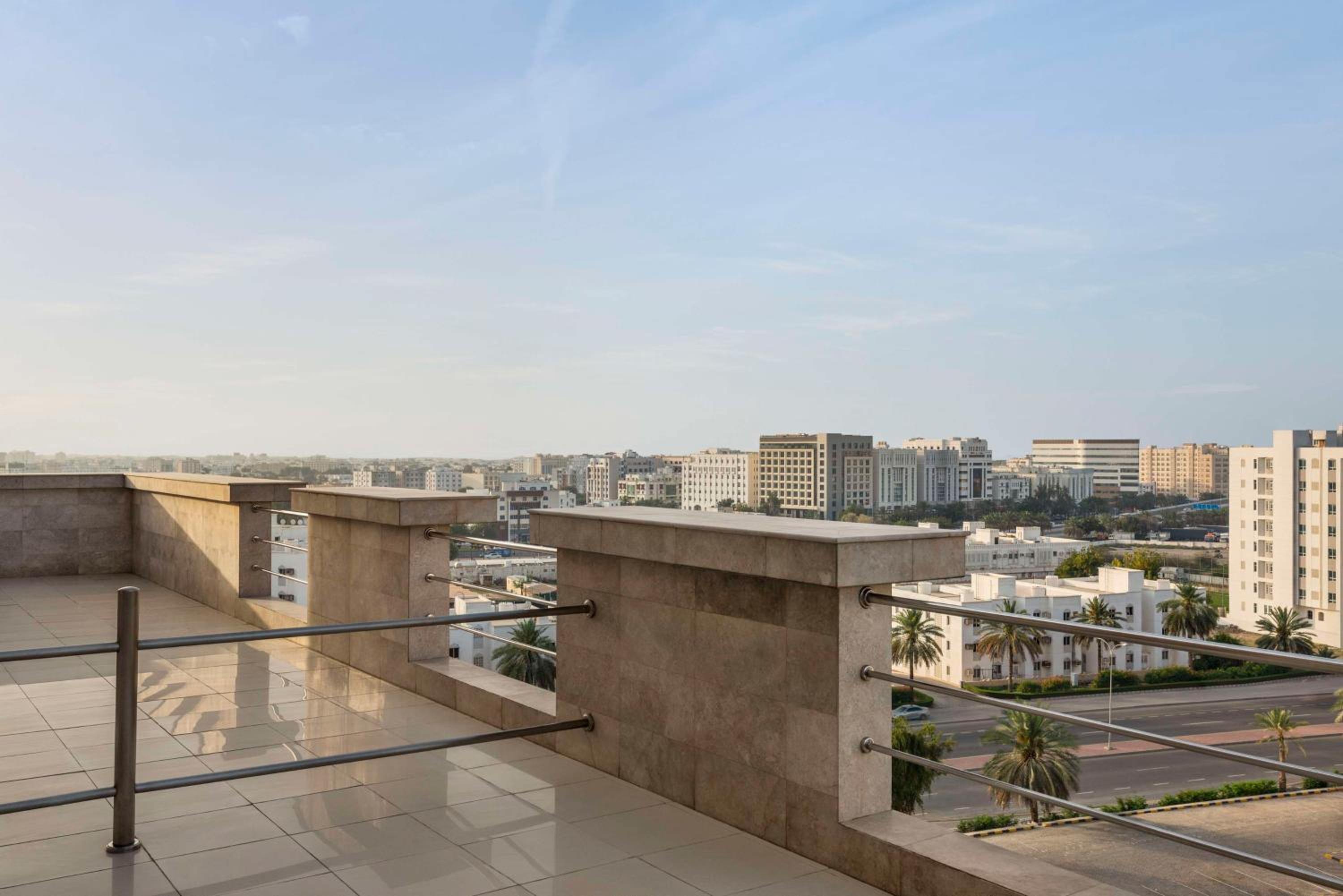 Levatio Suites Muscat, a member of Radisson Individuals