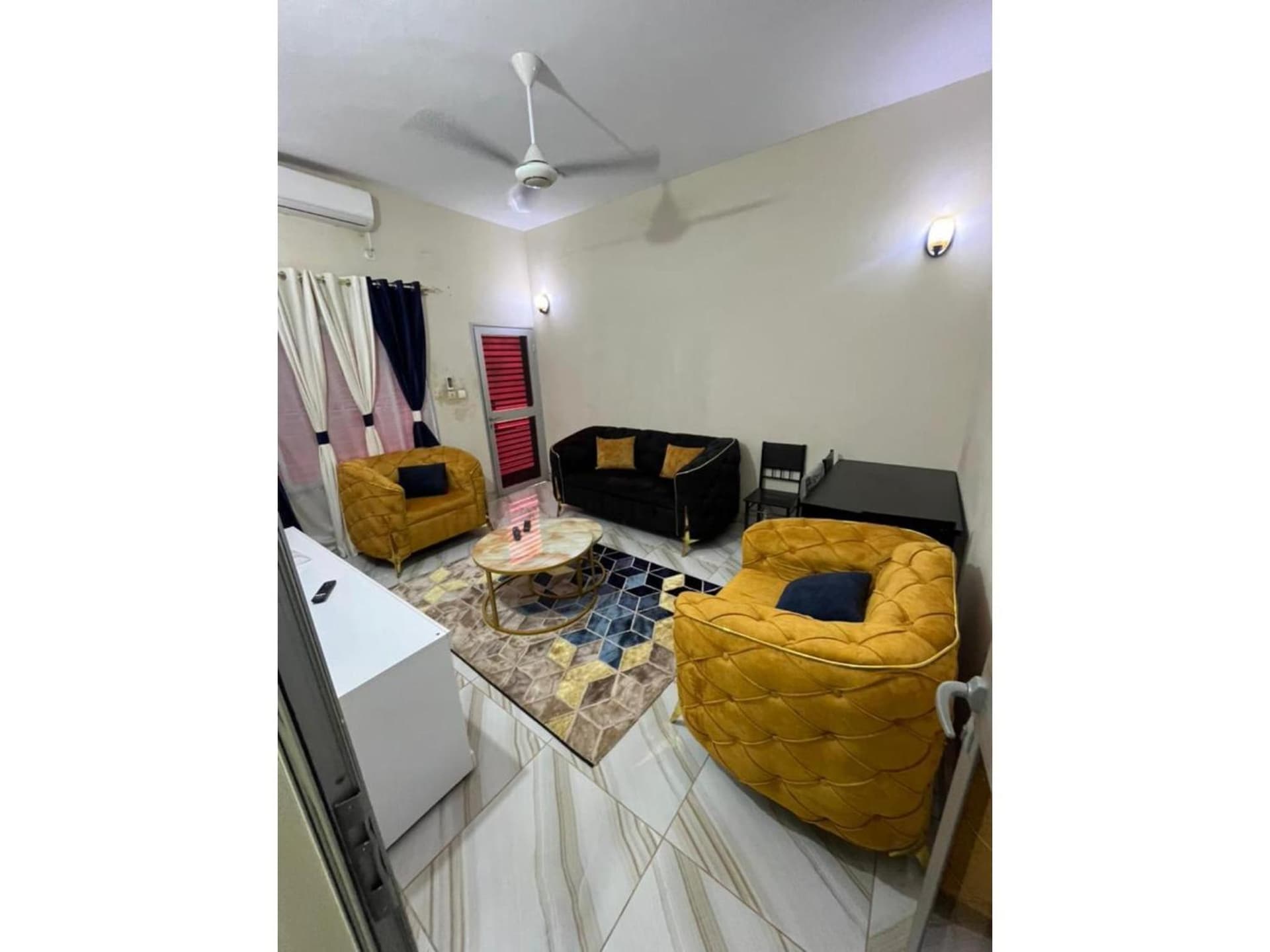 Residence Le tounkaranke