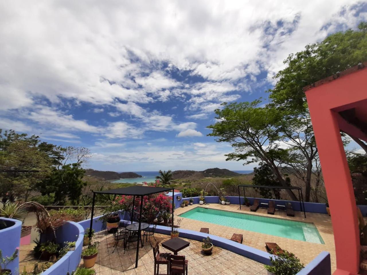 El Jardin