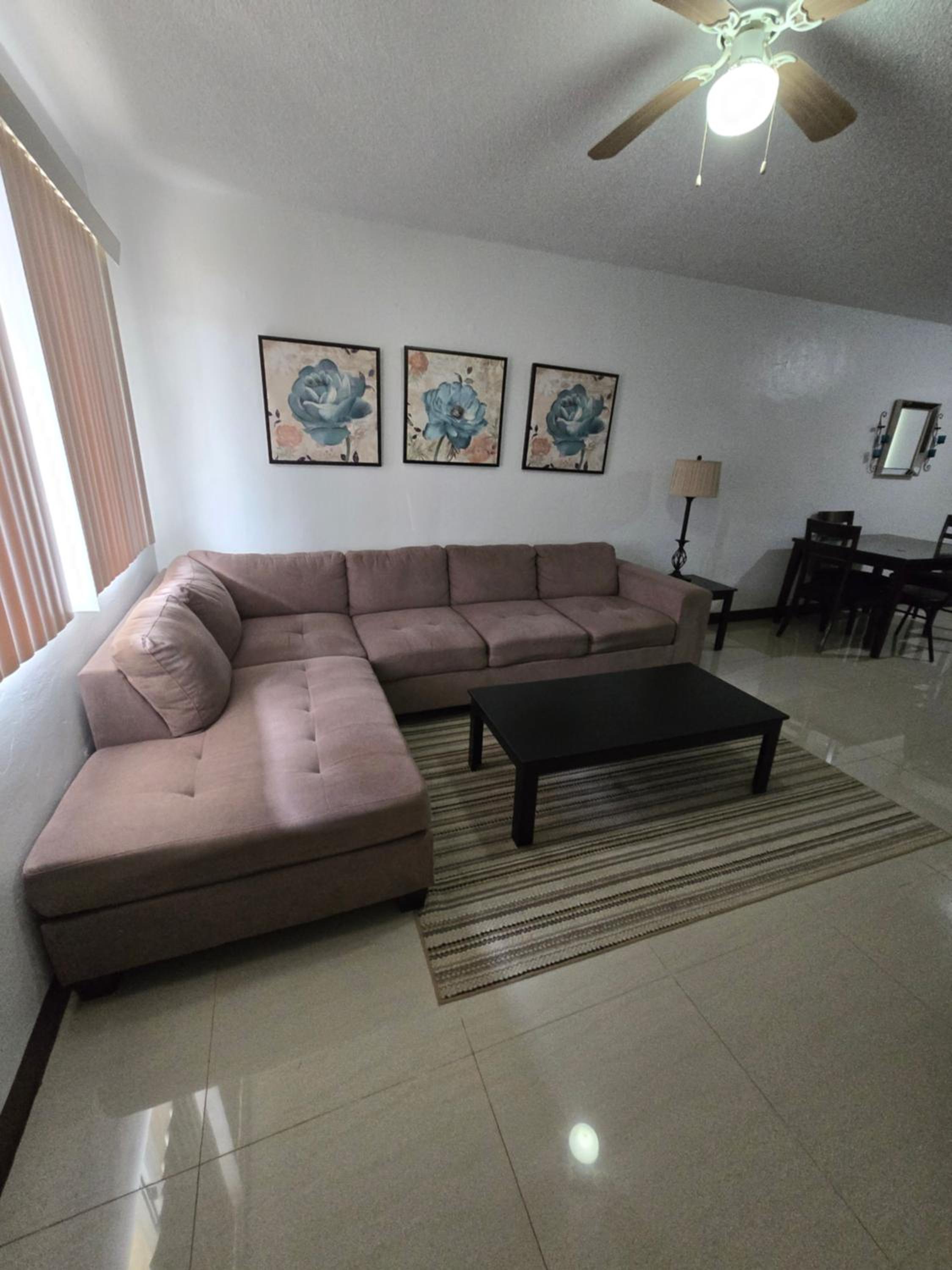 2Bed1Bath - Heart of Guam