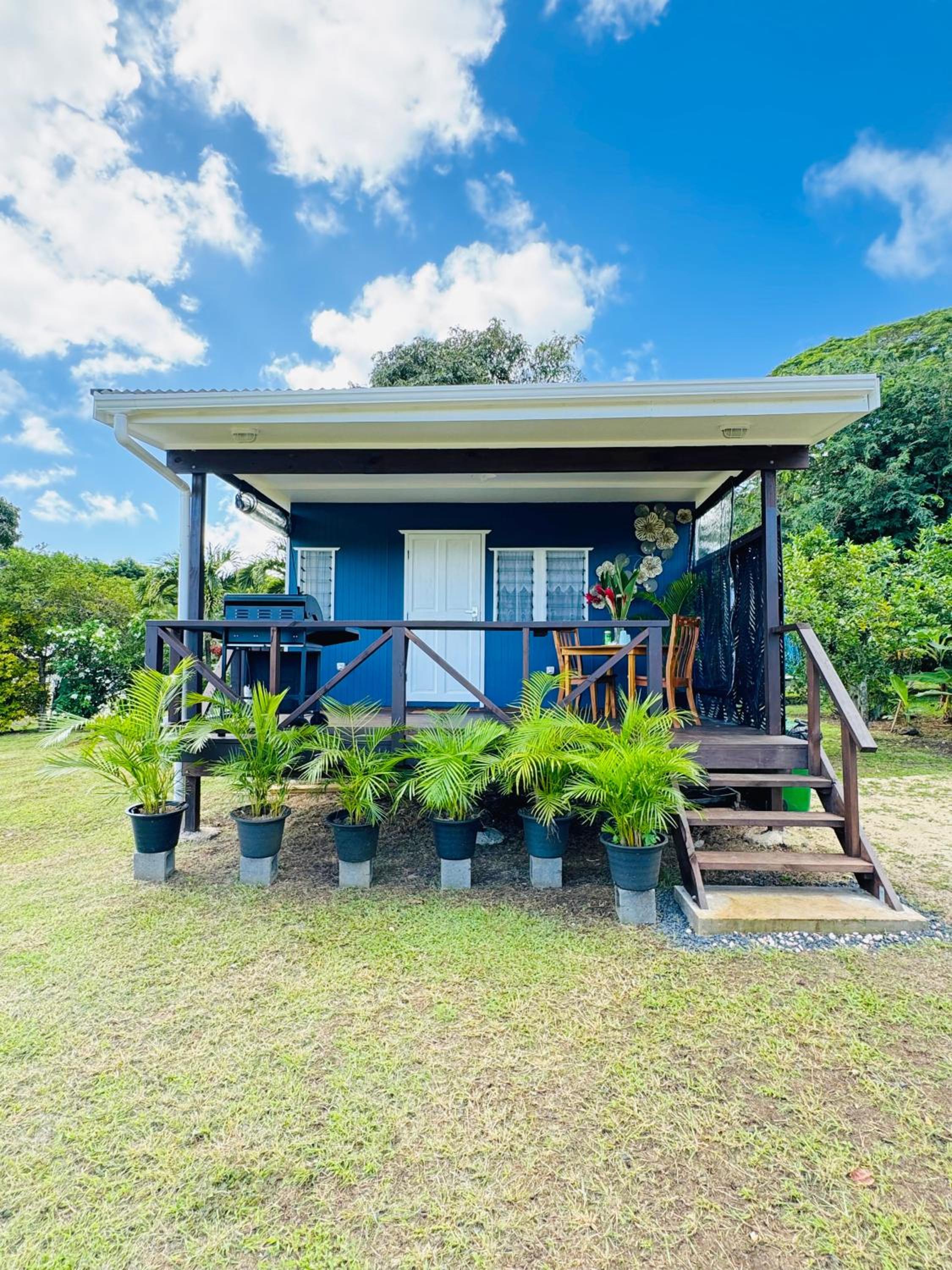 Sharnytas Studio AIR CONDITIONED