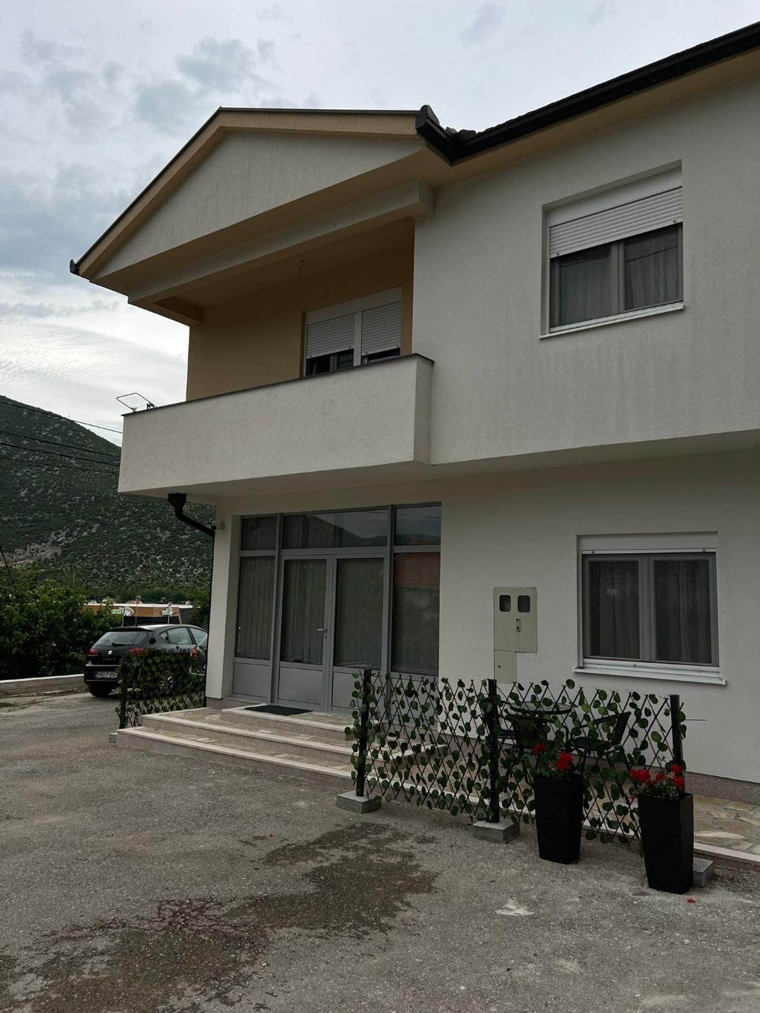 Apartments Aureus