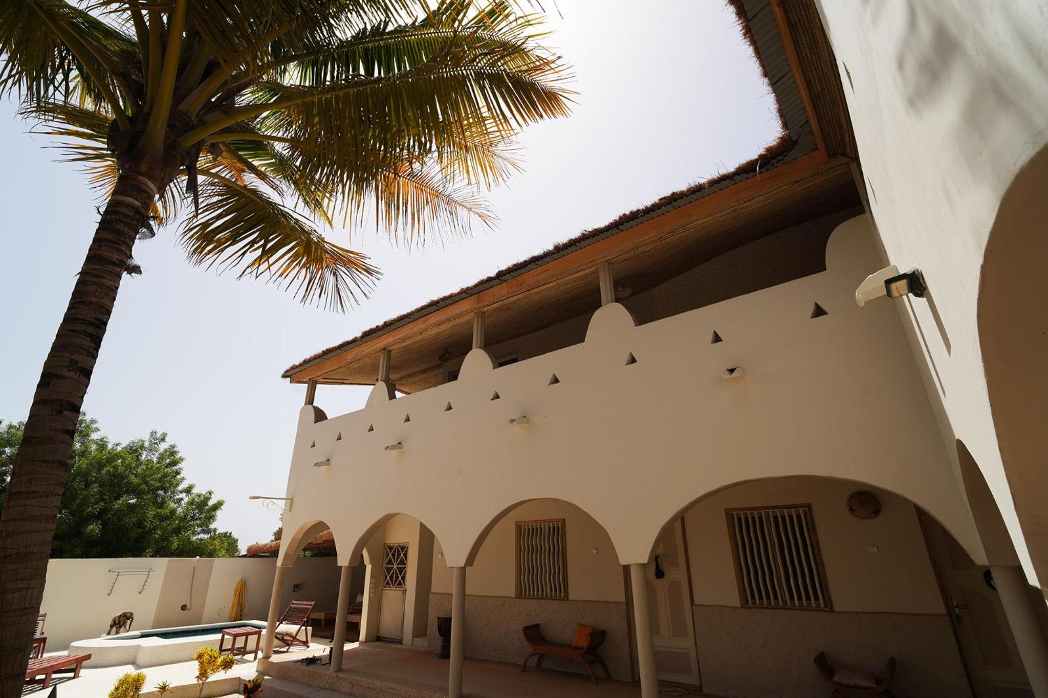 La Teranga Toubacouta