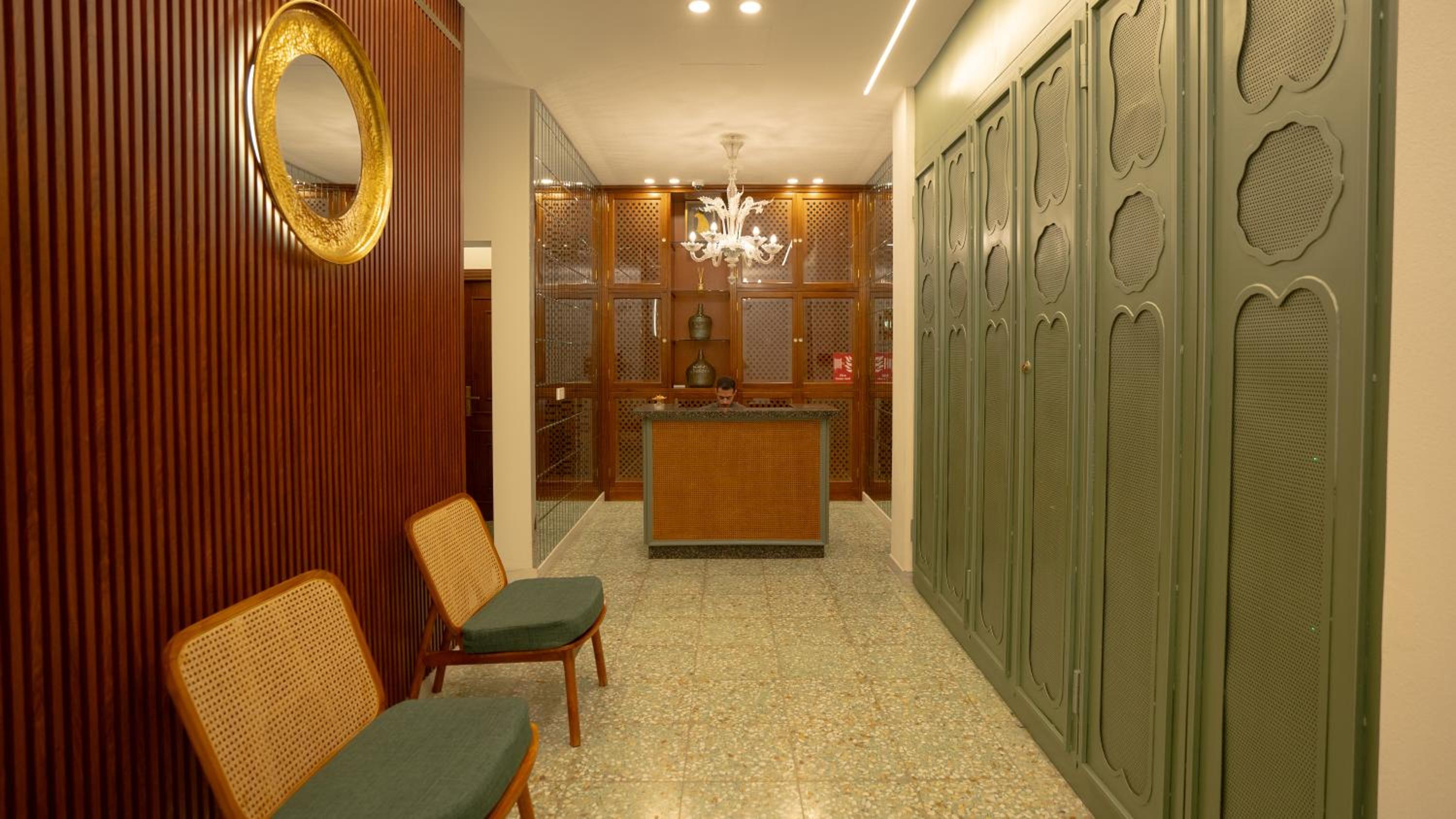 The Palm Residence Baghdad