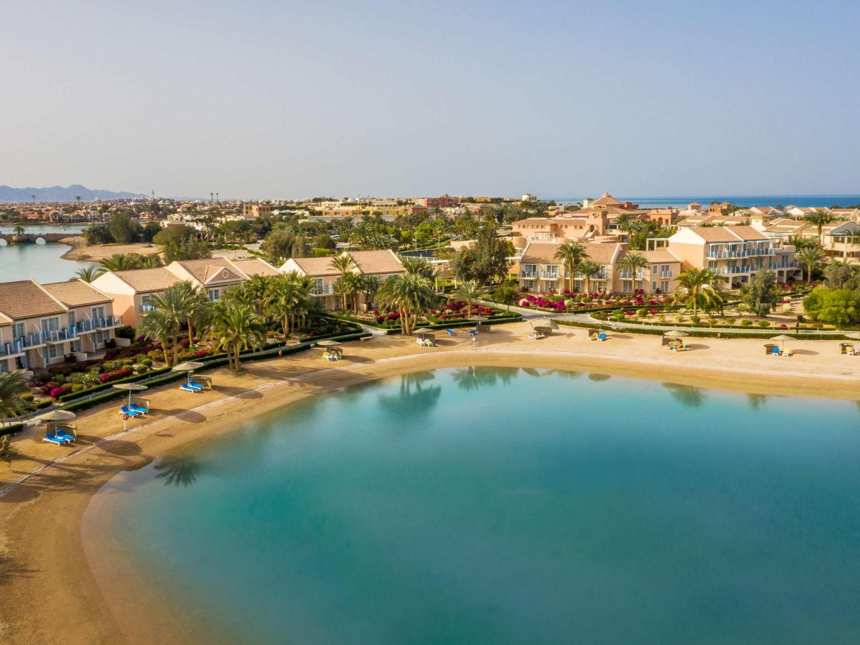 Movenpick Resort & Spa El Gouna