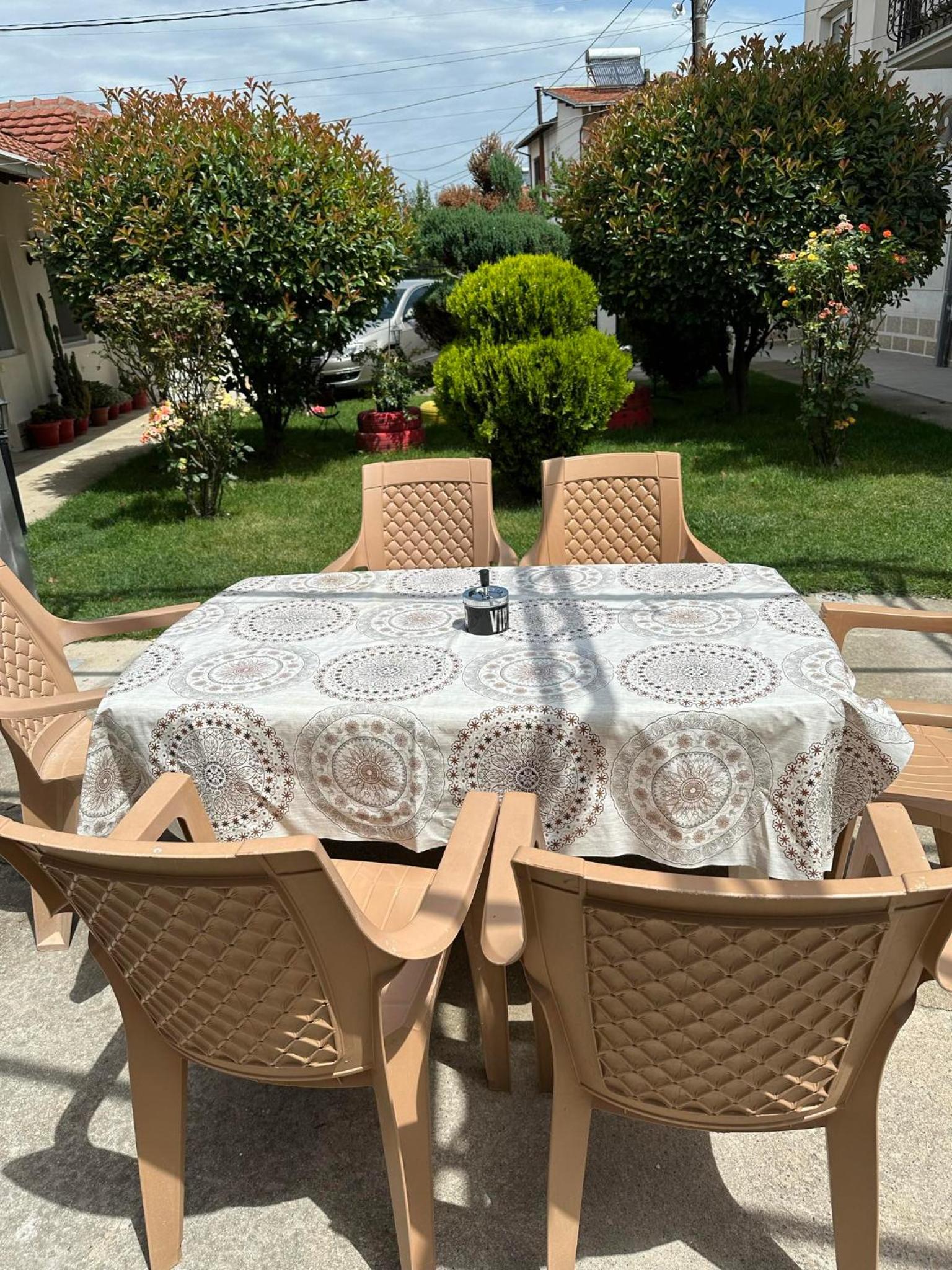 Kalinovi Apartments