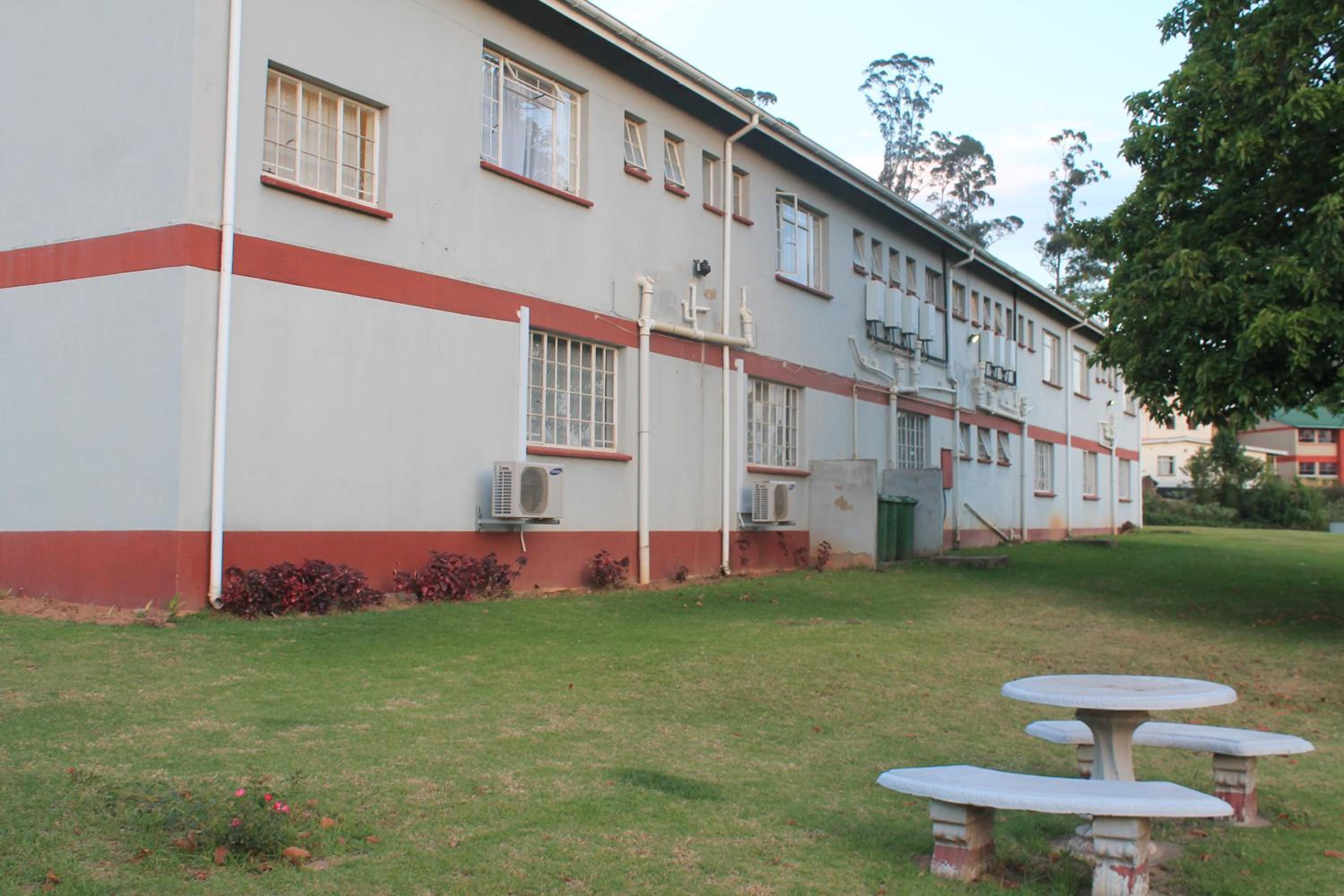 Thokoza Anglican Conference Centre