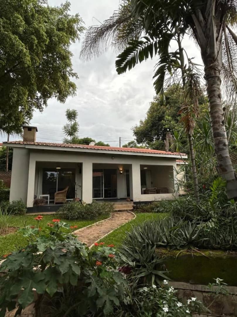 Boma House