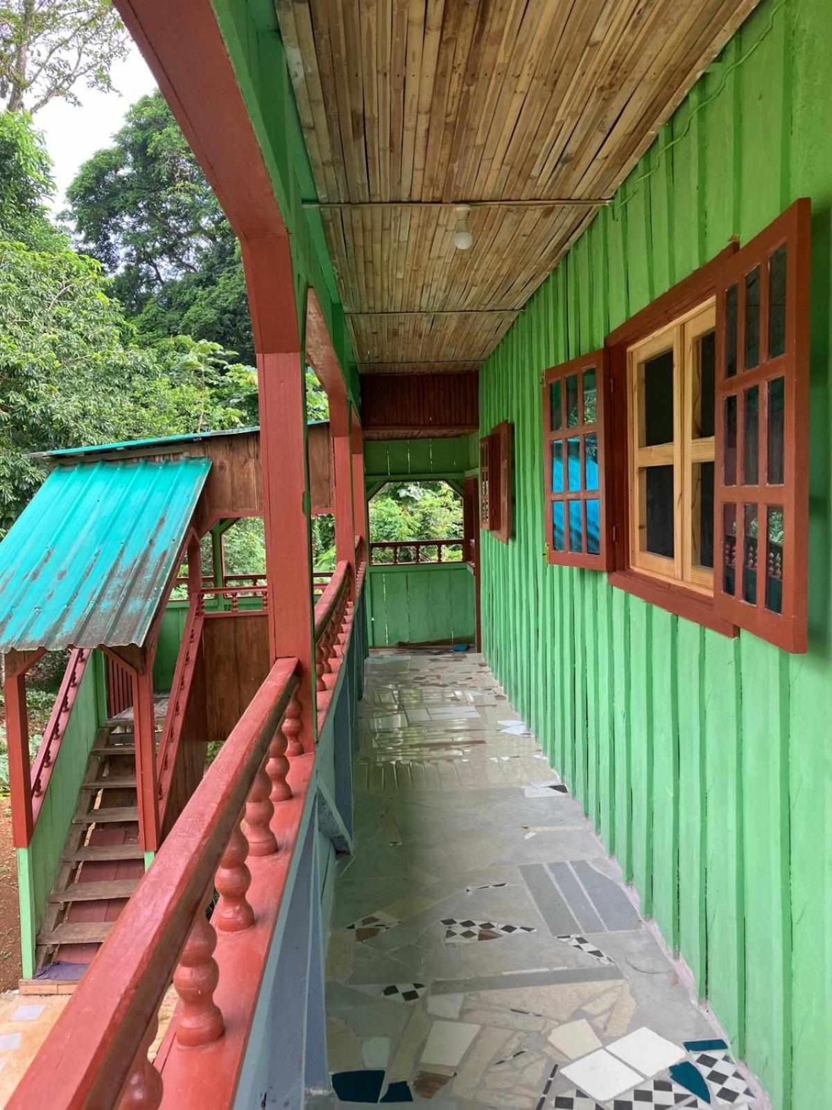 Casas Salomão