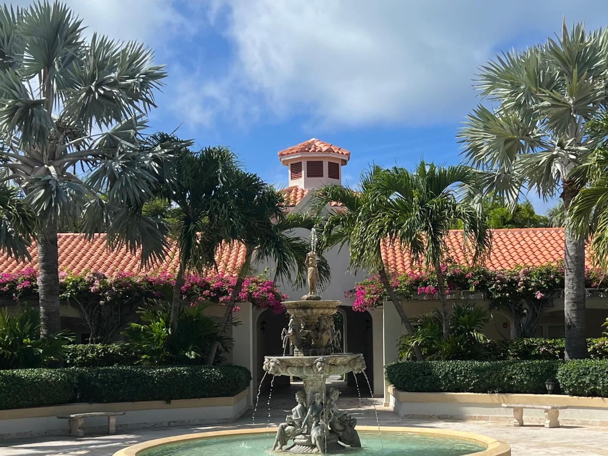Extra spacious oceanview condo 5 min from pristine beach