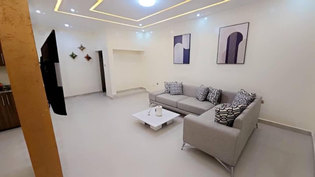 Touba Guest house