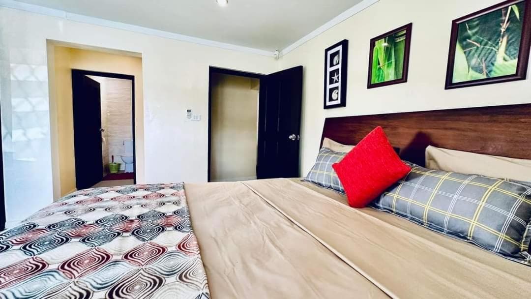 Parling Apartments 02