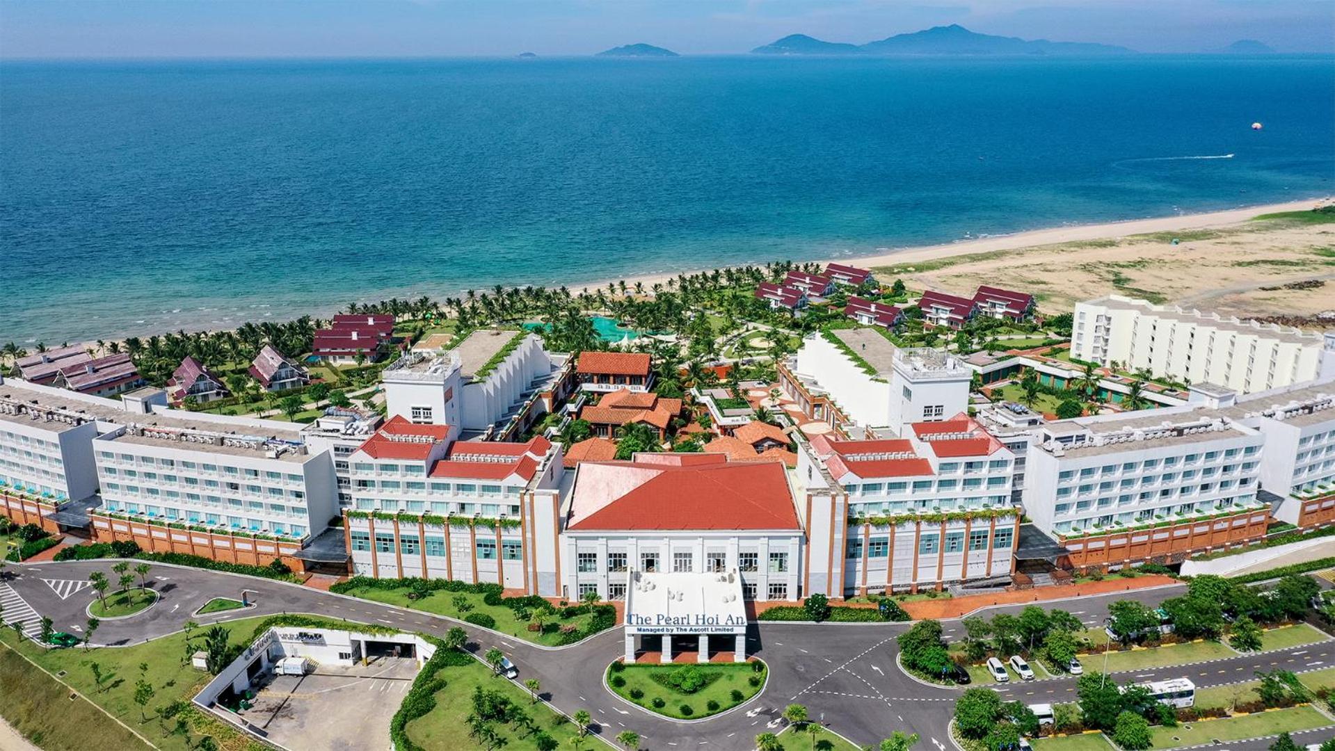 The Pearl Hoi An