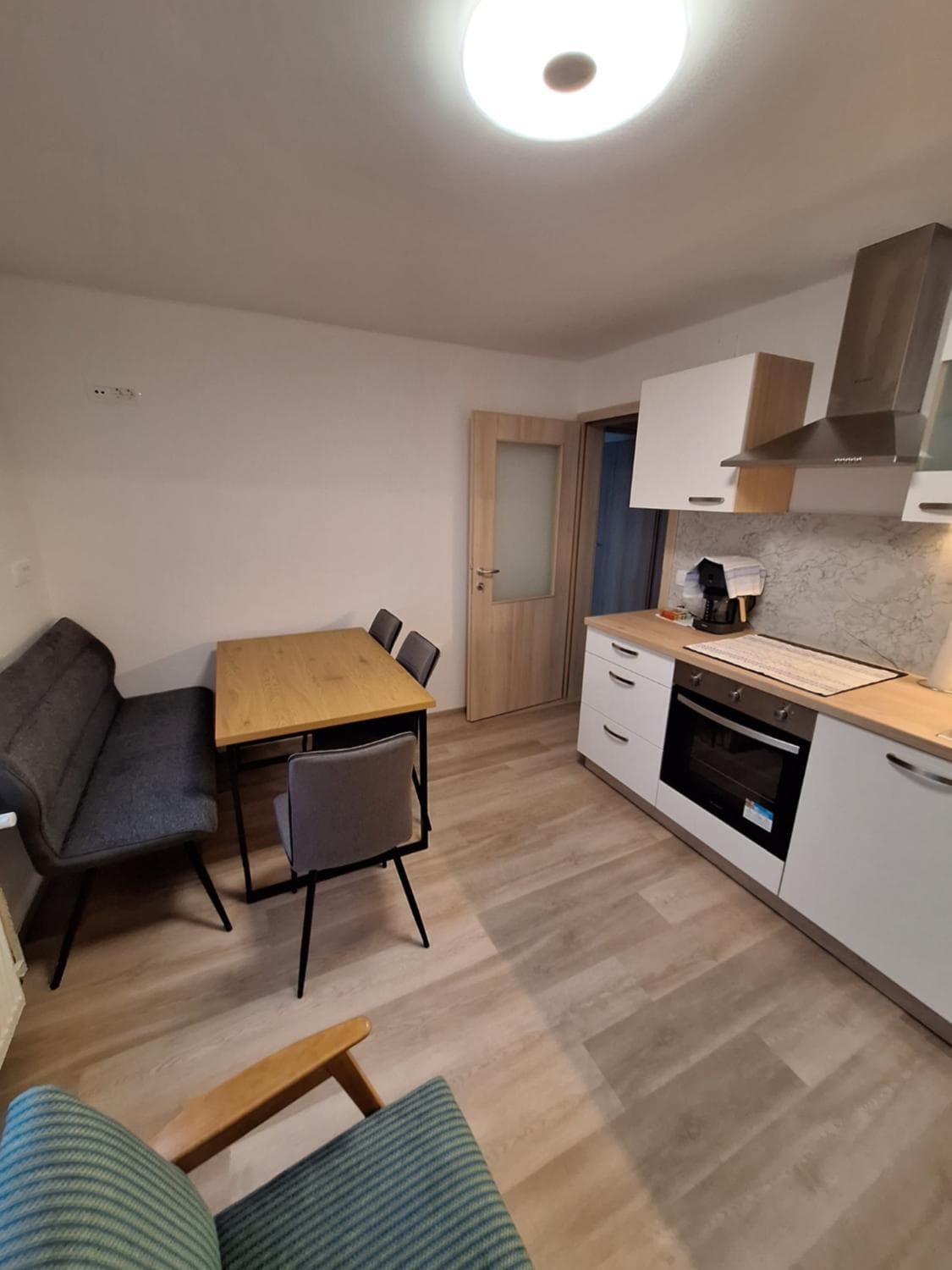 Apartment Erika