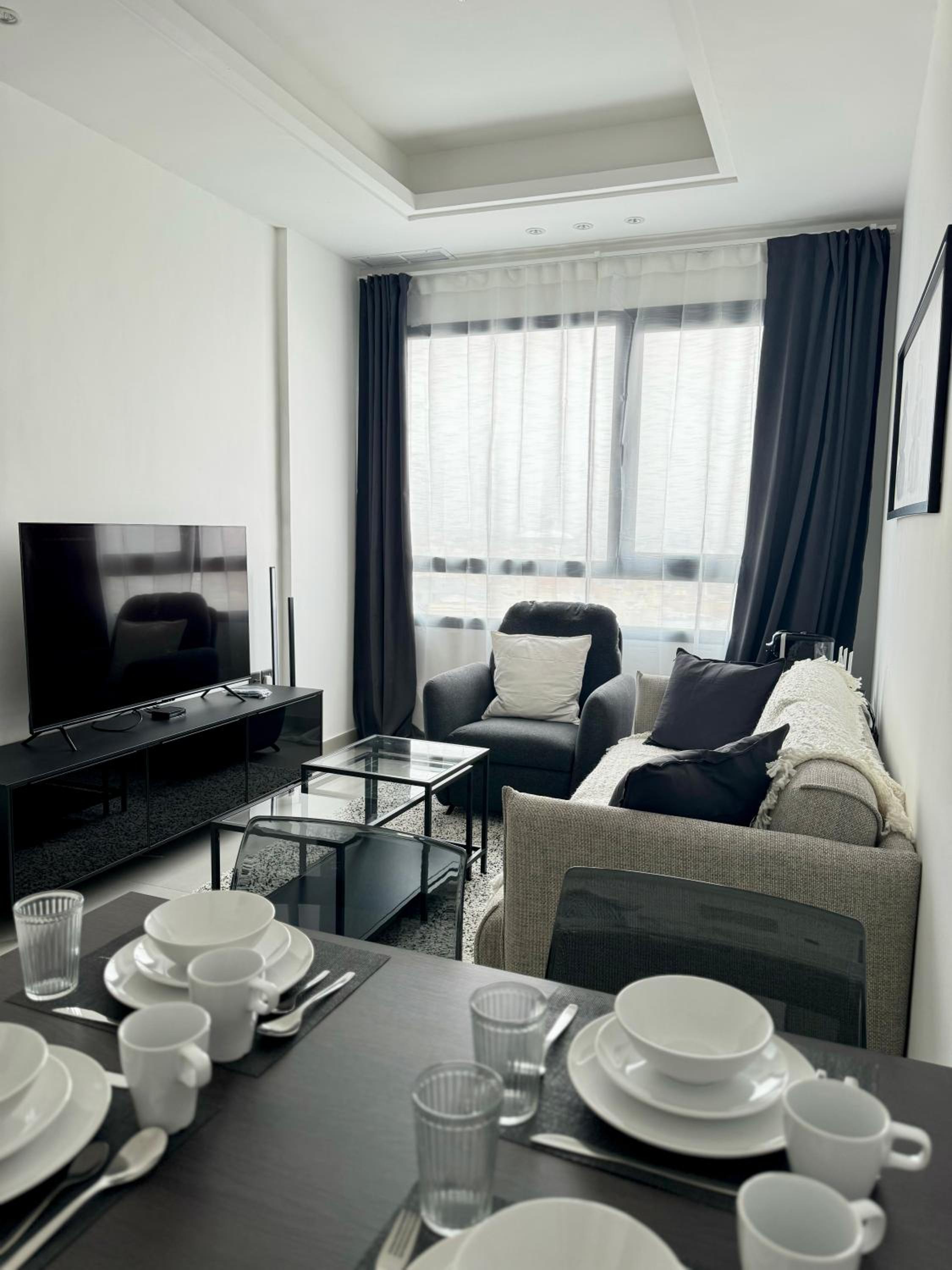 48 residence
