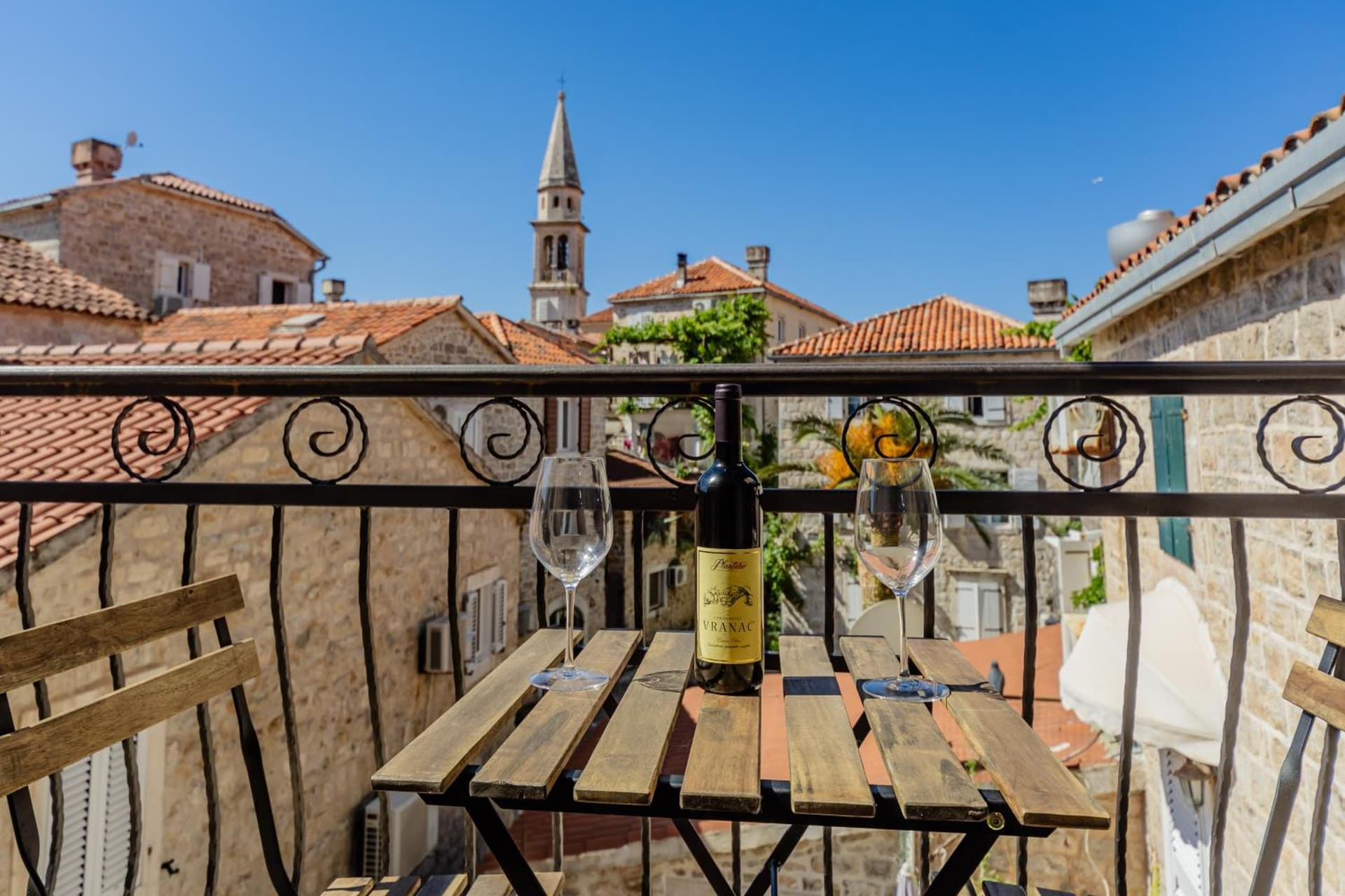 Casa Di Mino Old Town