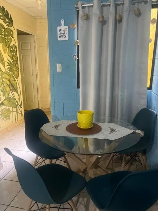 Apartamento Américo!