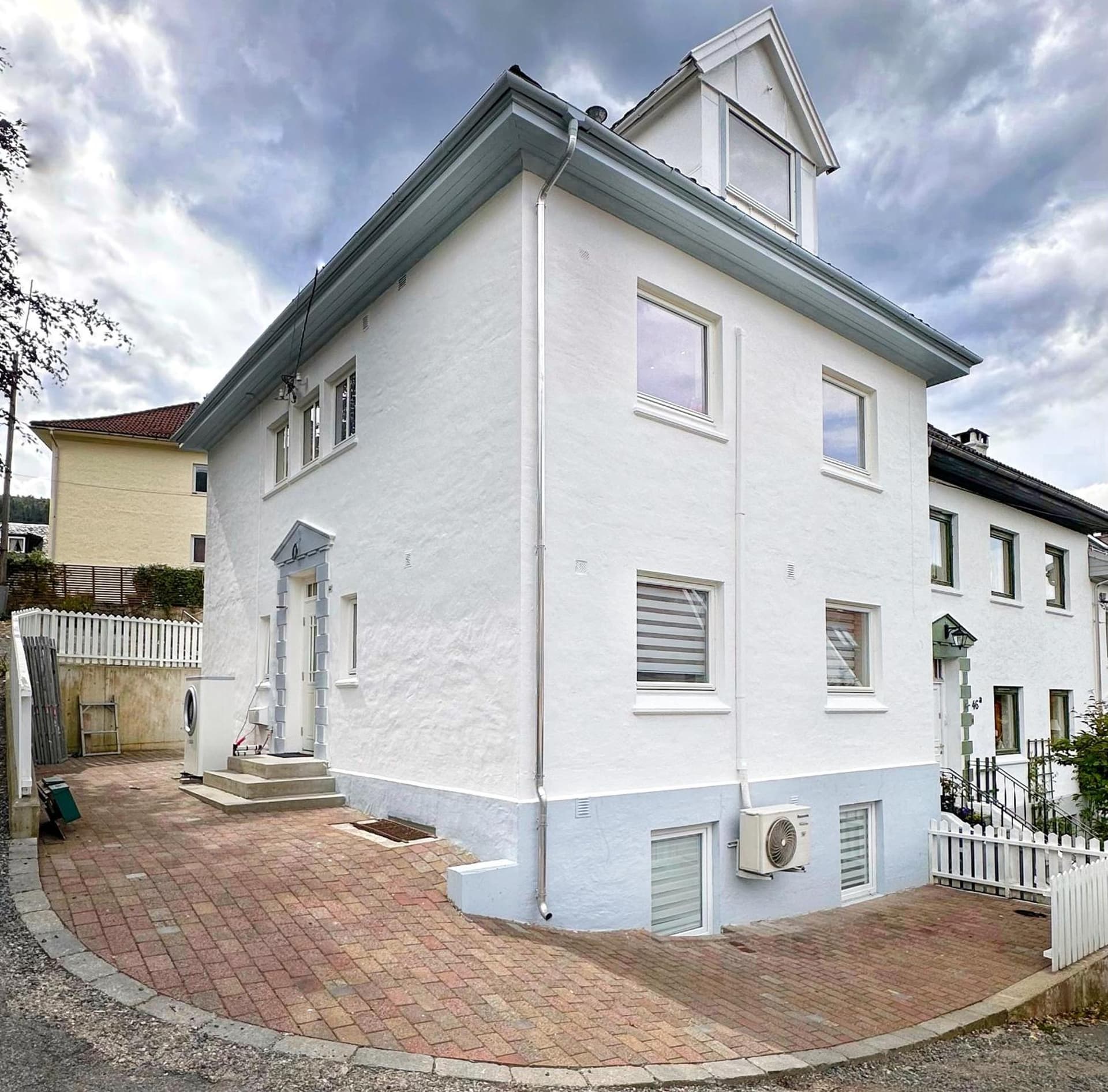 Ibsens apartaments
