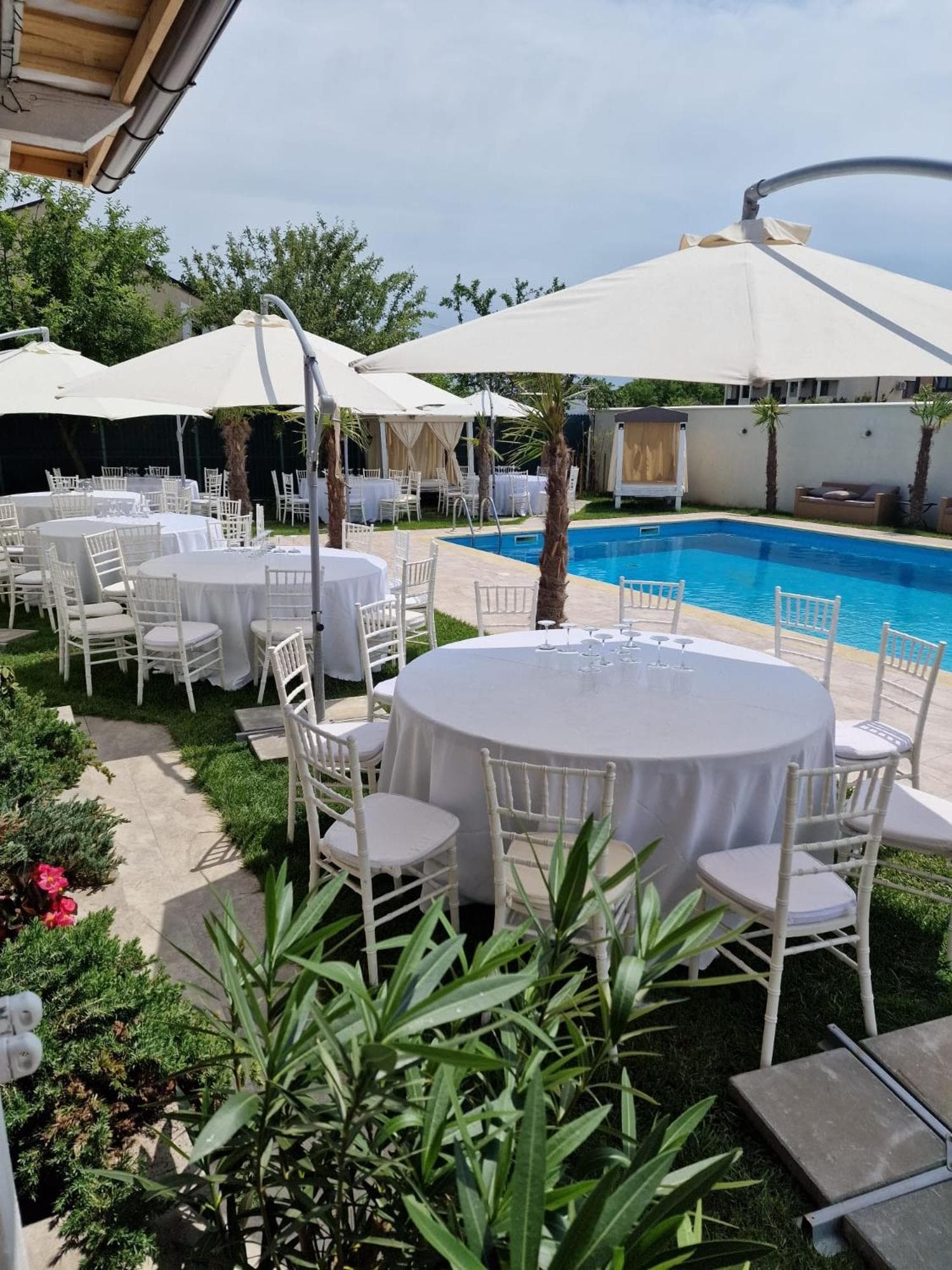 Villa Otopeni 2