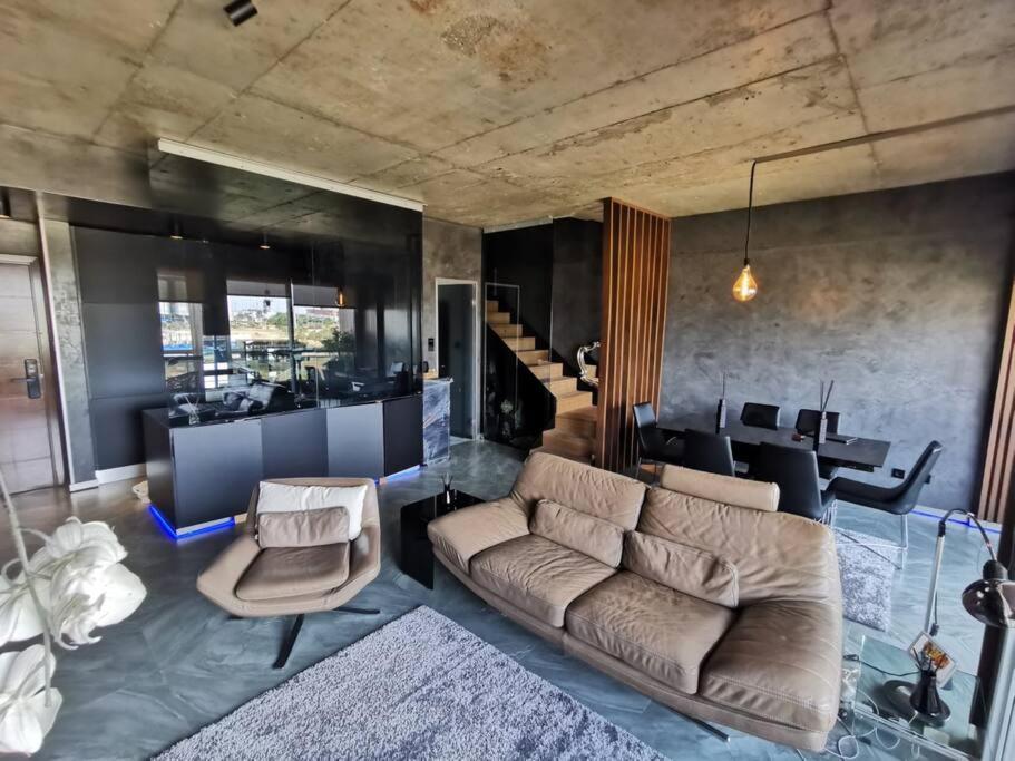 Duplex Sofisticado, Arte e Luxo!