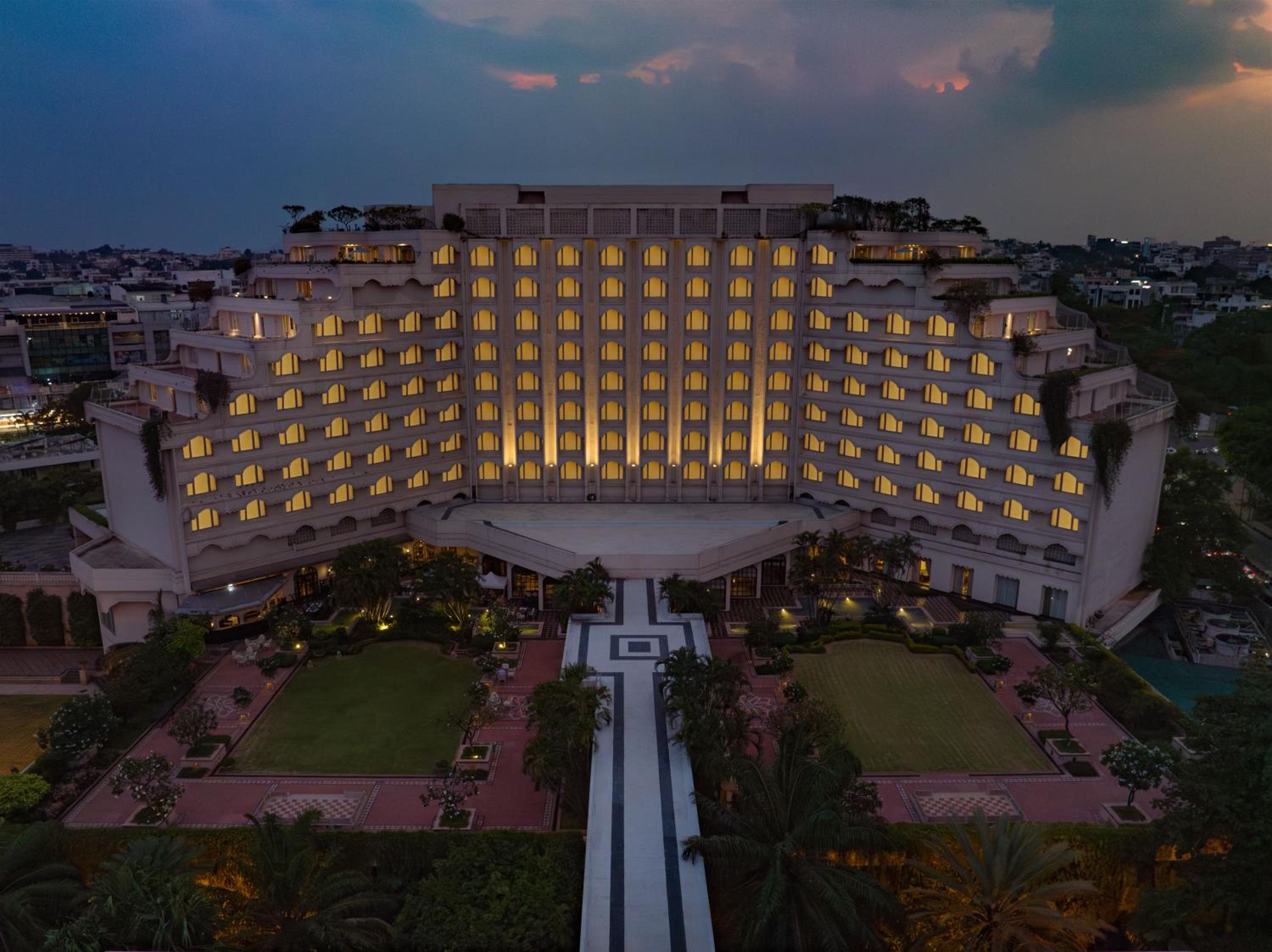 Taj Krishna
