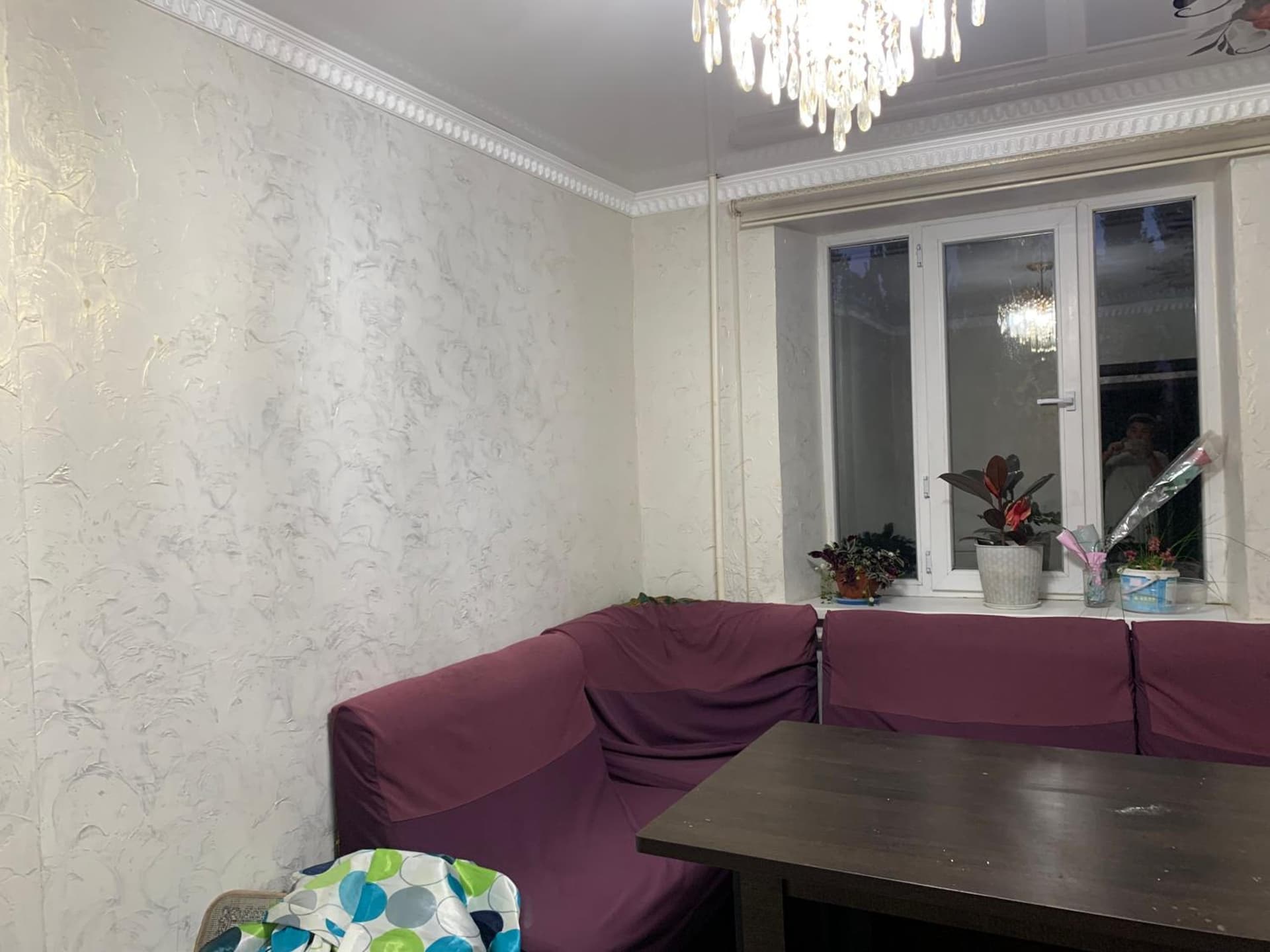Talant guest house