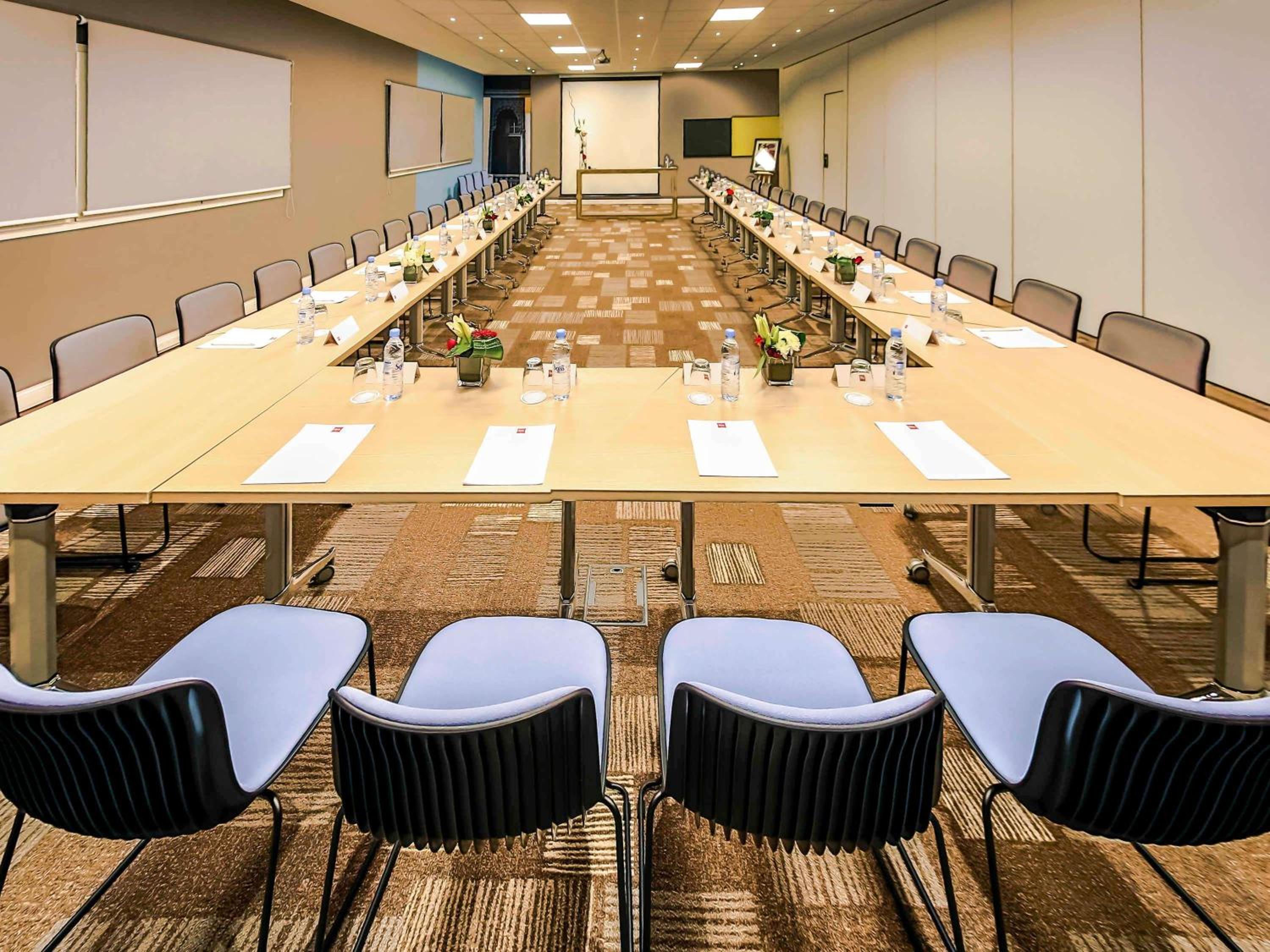 Ibis Rabat Agdal