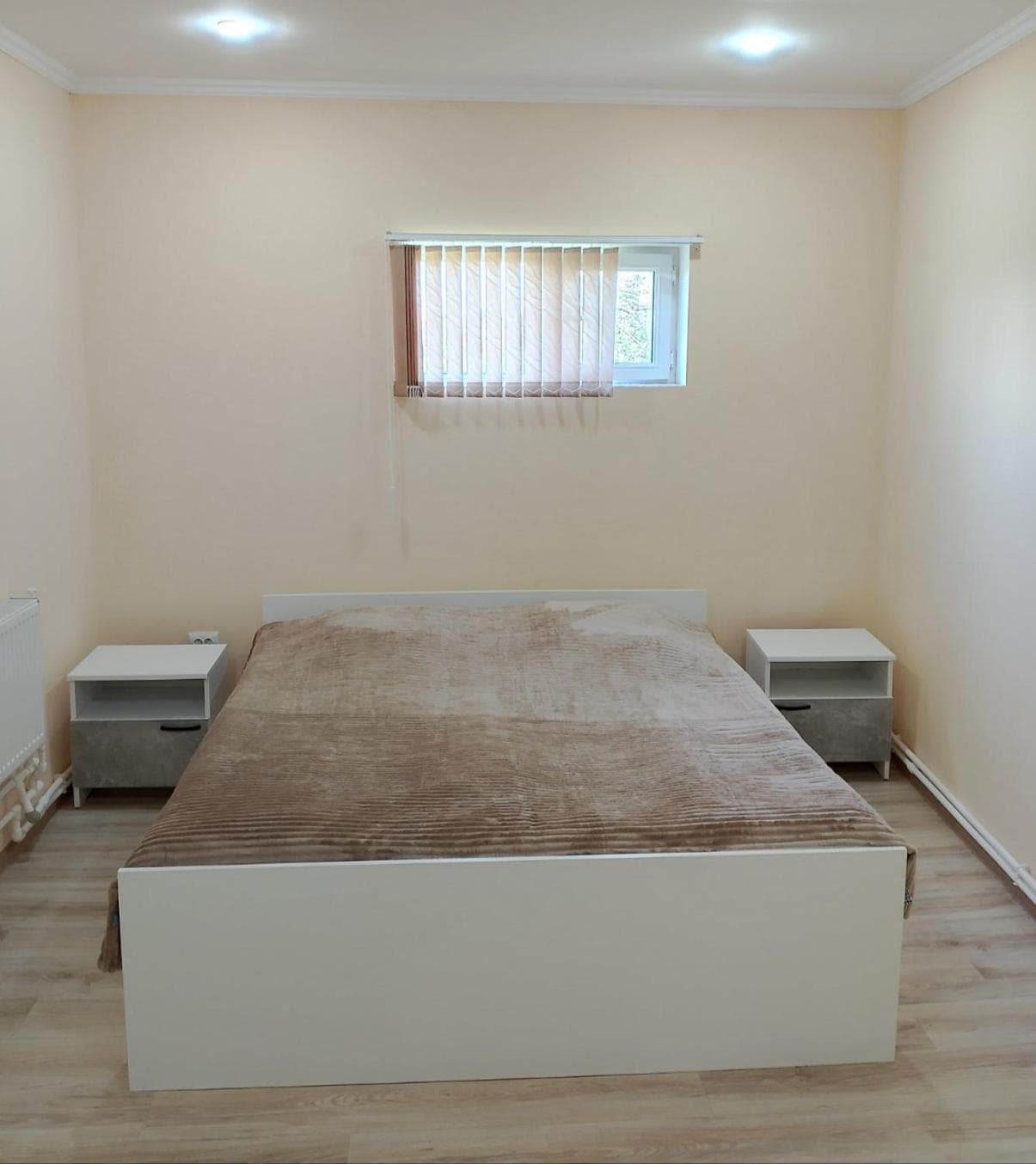 Apartament 2 room