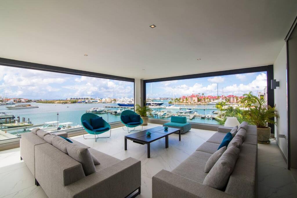 Peace of Mind - Las Brisas