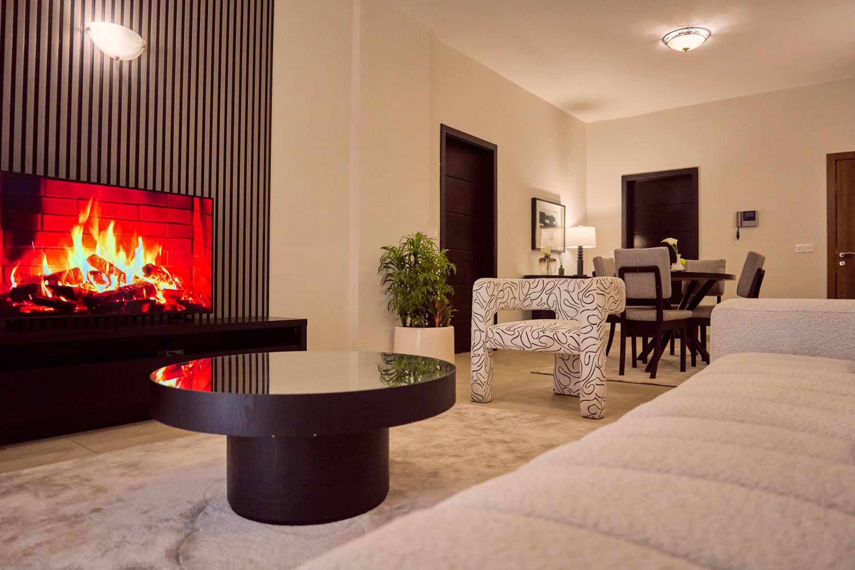 Appartement SAPHIR
