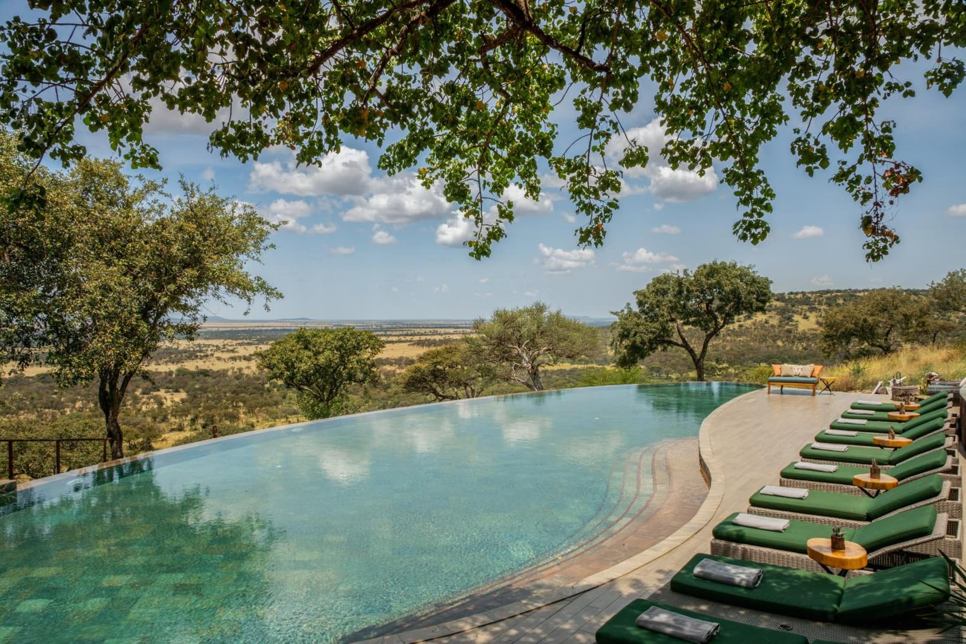 Meliá Serengeti Lodge member of Meliá Collection